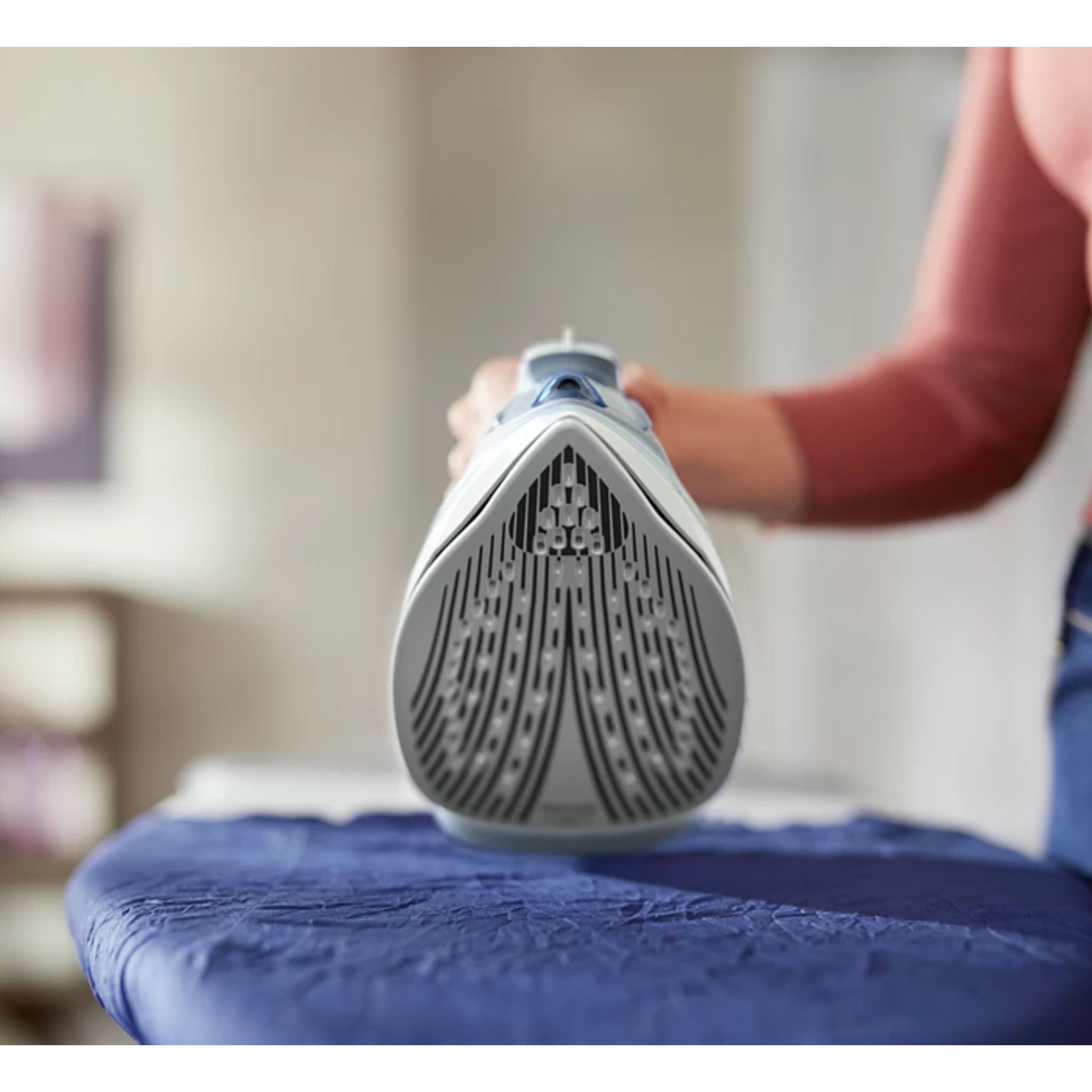 Philips 5000 Series Steam Iron DST5020/26 - Jango Mall