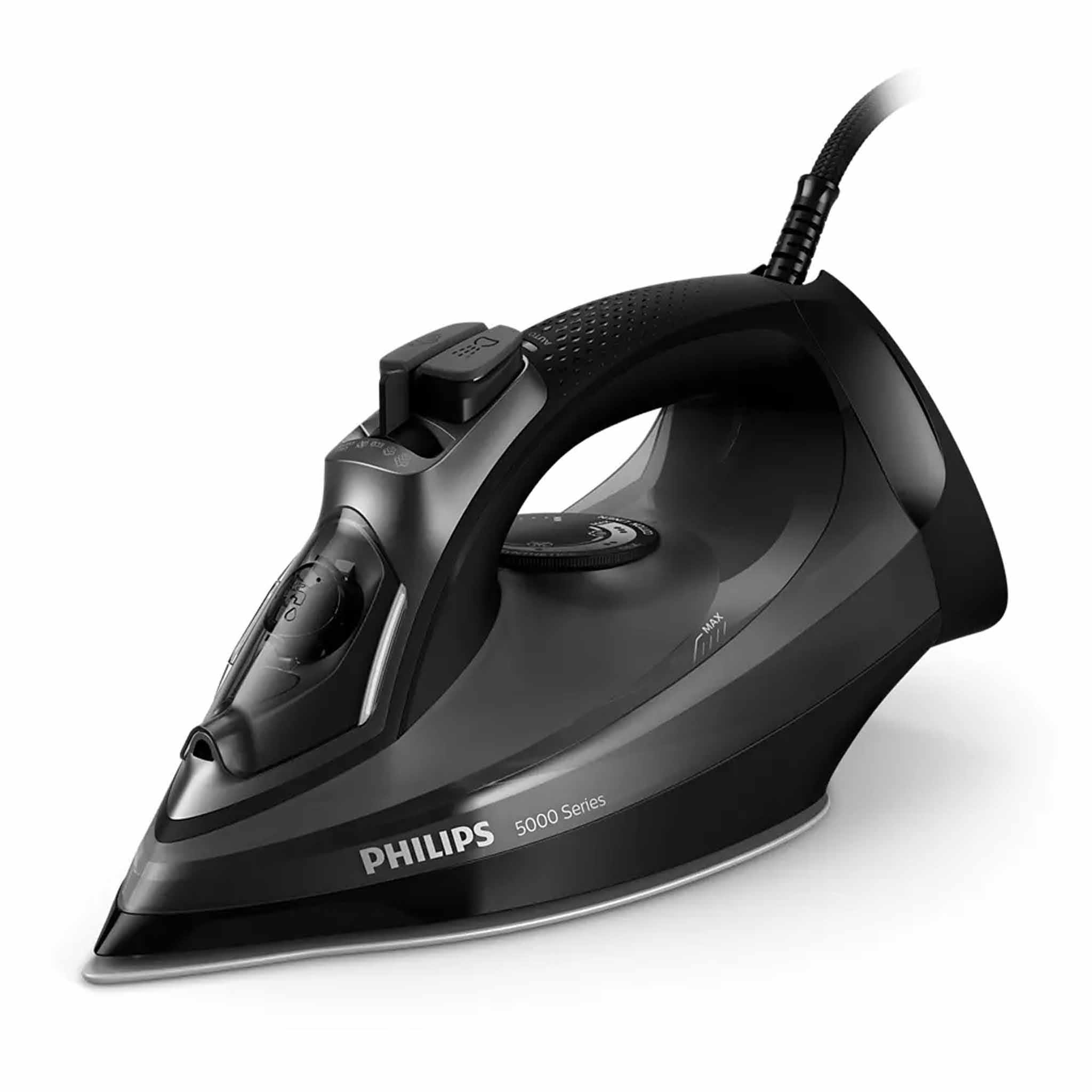 Philips 5000 Series Steam Iron DST5040/86 - Jango Mall