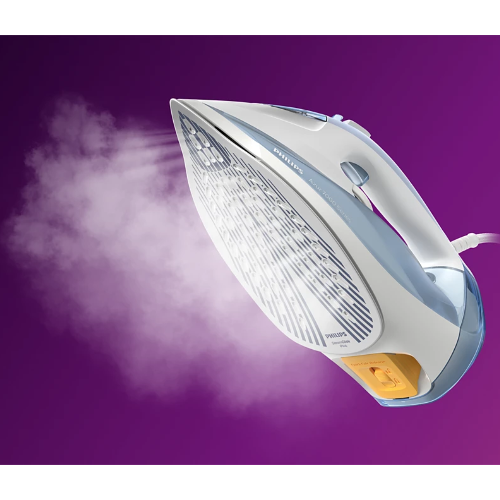 Philips 7000 Series HV Steam Iron DST7011/26 - Jango Mall