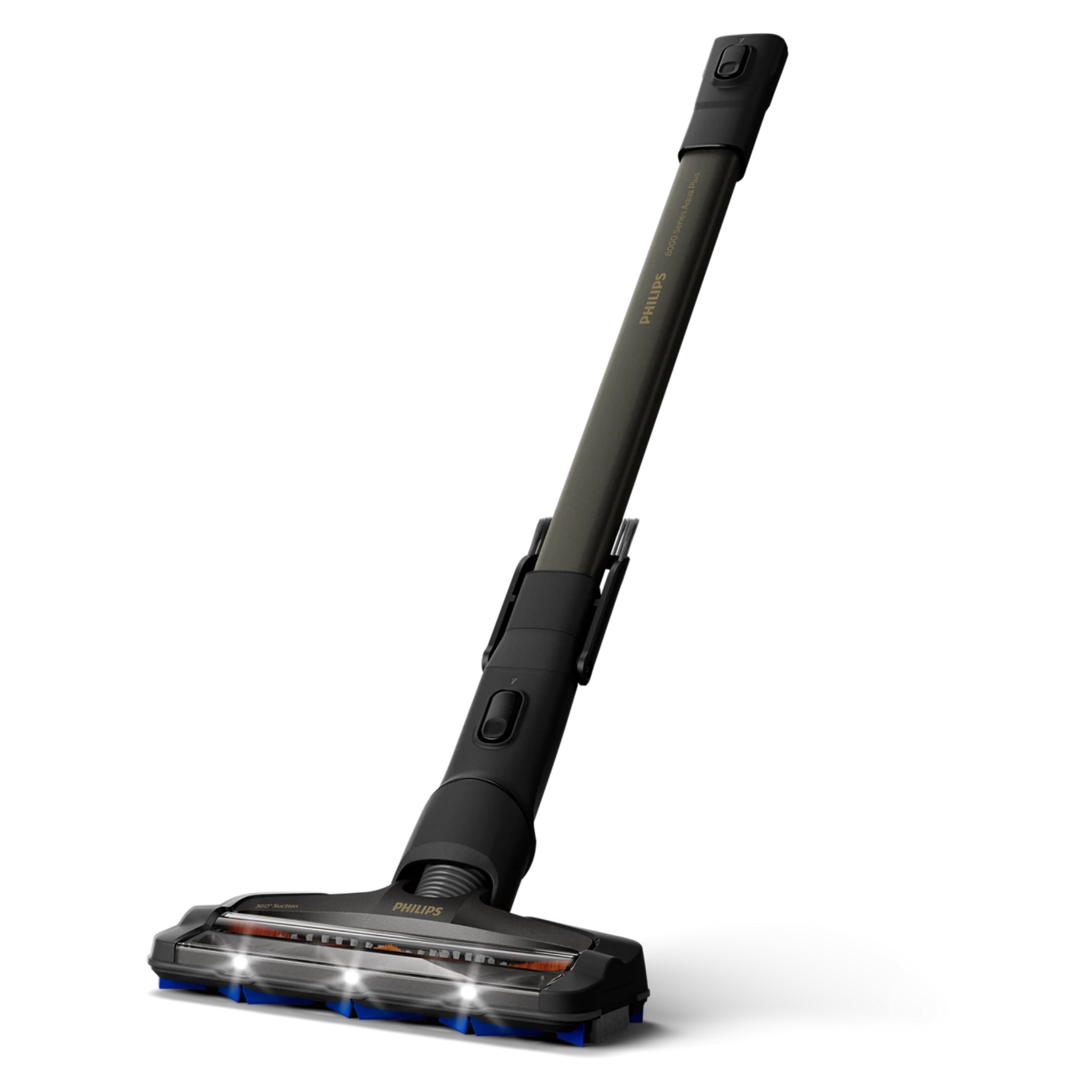Philips 8000 Series Aqua Plus Cordless Vacuum XC8347/61 - Jango Mall
