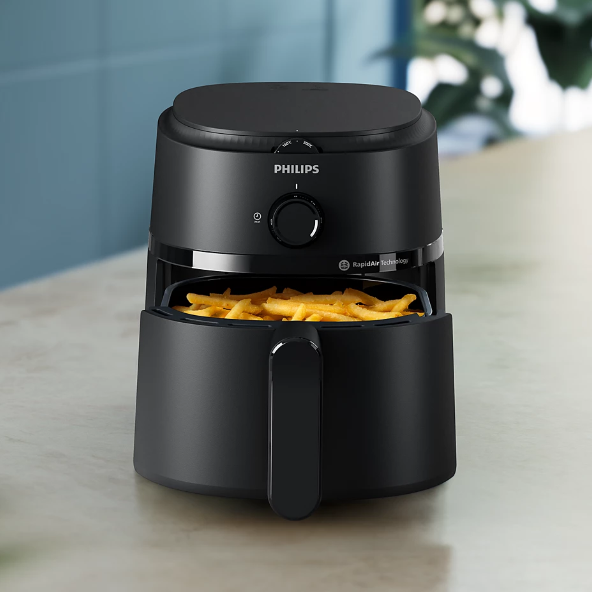 Philips Airfryer 1000 series 3.2L NA110/00 - Jango Mall