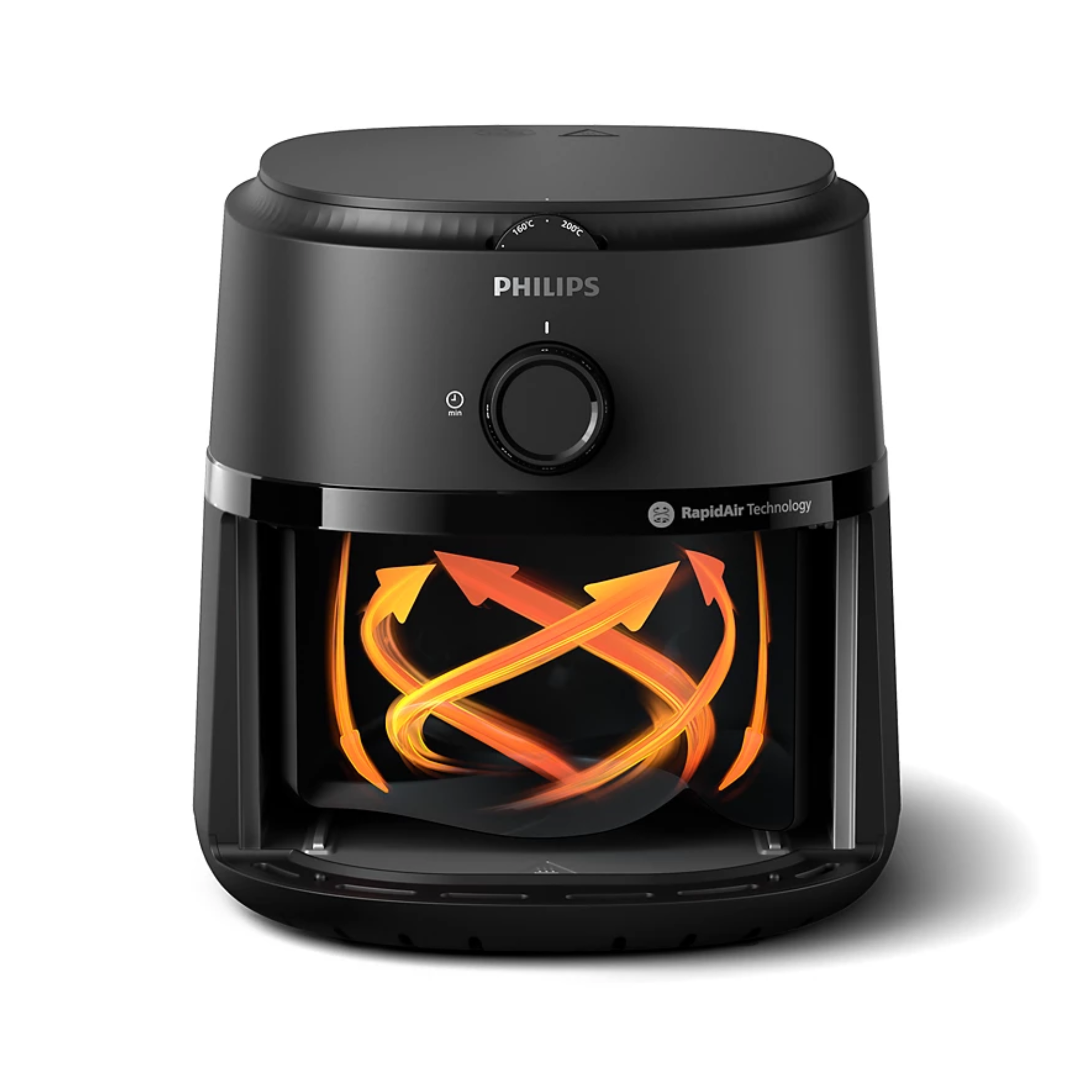 Philips Airfryer 1000 series 3.2L NA110/00 - Jango Mall