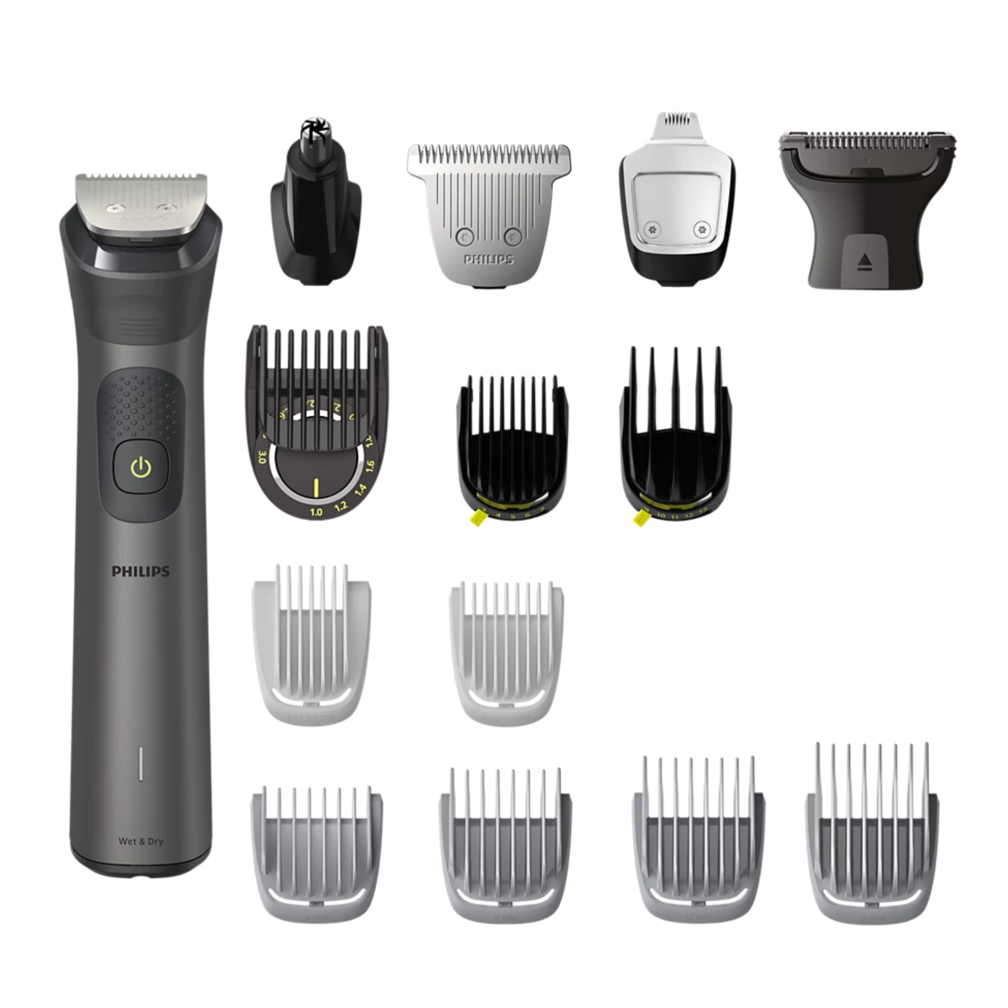 Philips All-in-One Trimmer Series 7000 MG7940/15 - Jango Mall