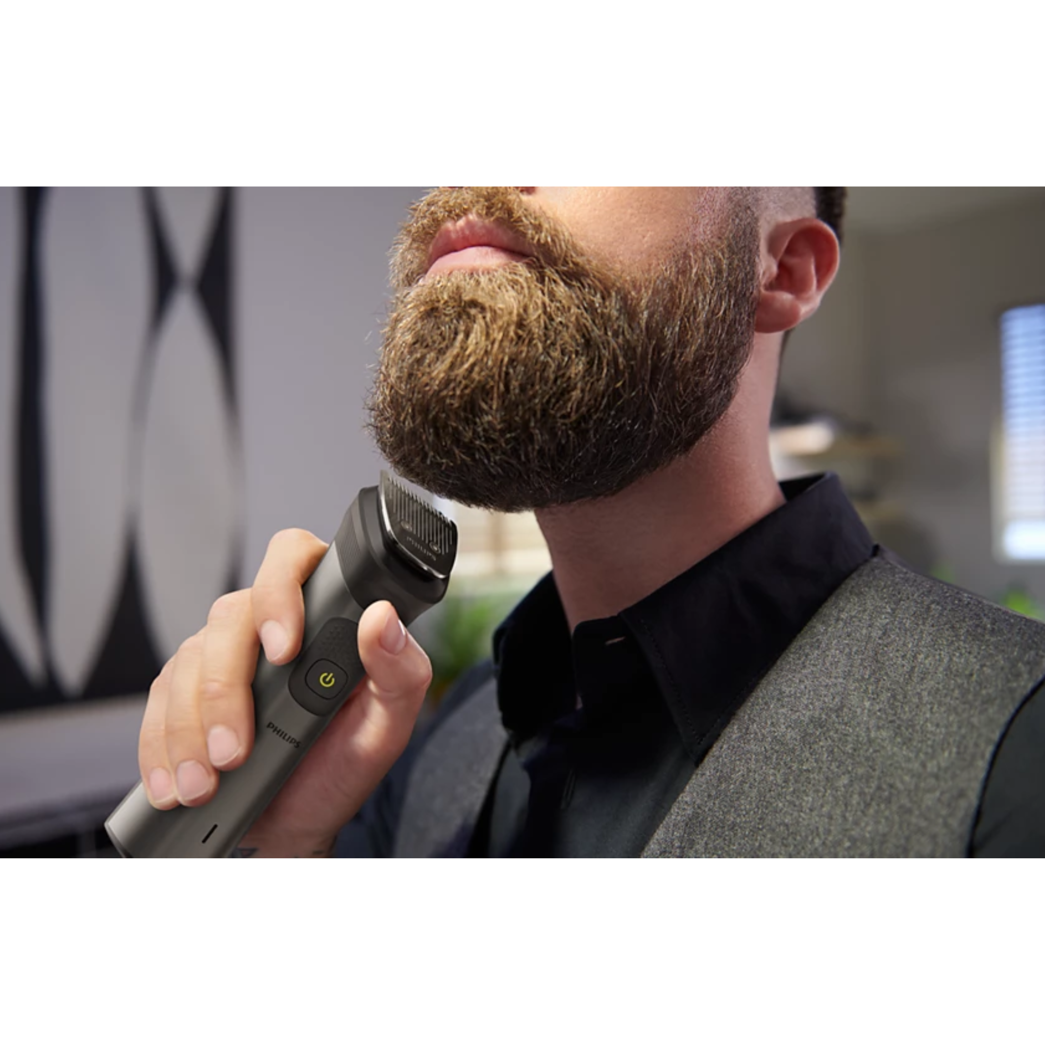 Philips All-in-One Trimmer Series 7000 MG7940/15 - Jango Mall