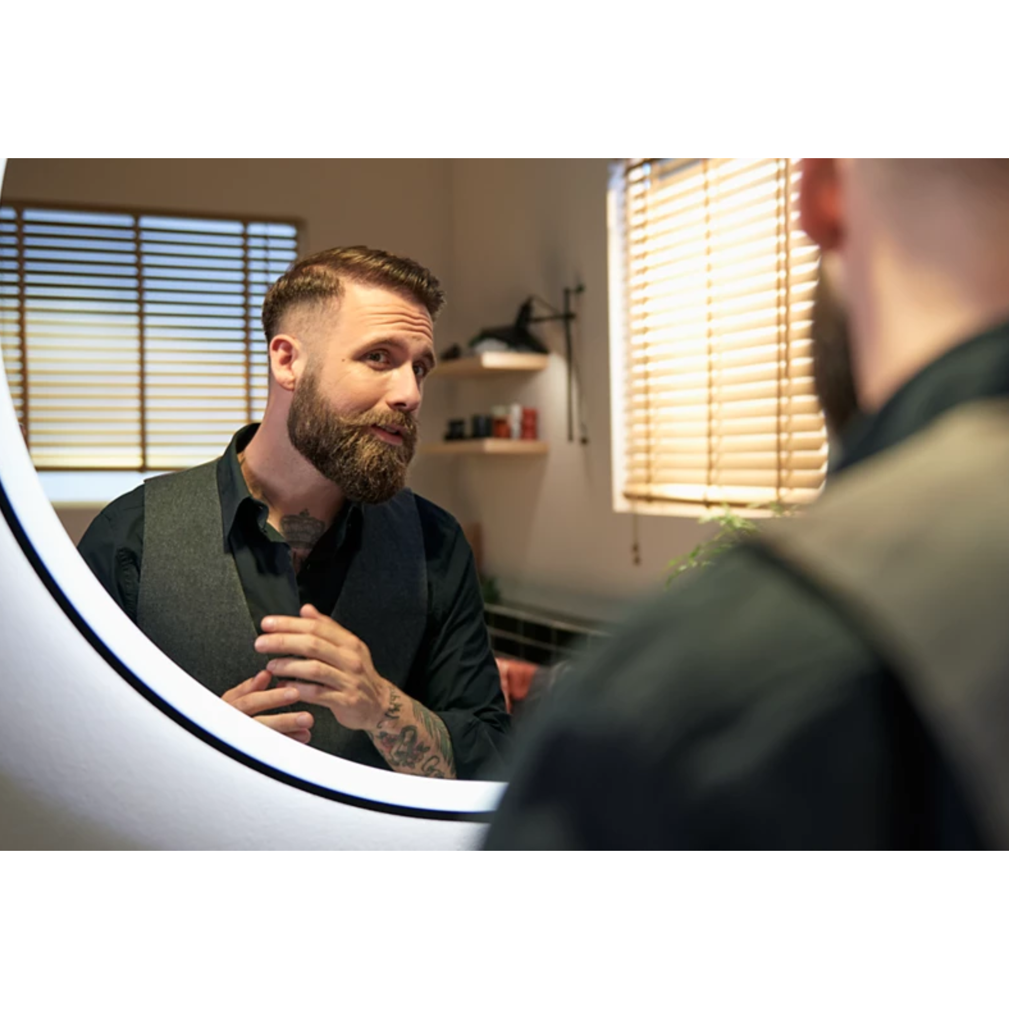 Philips All-in-One Trimmer Series 7000 MG7940/15 - Jango Mall