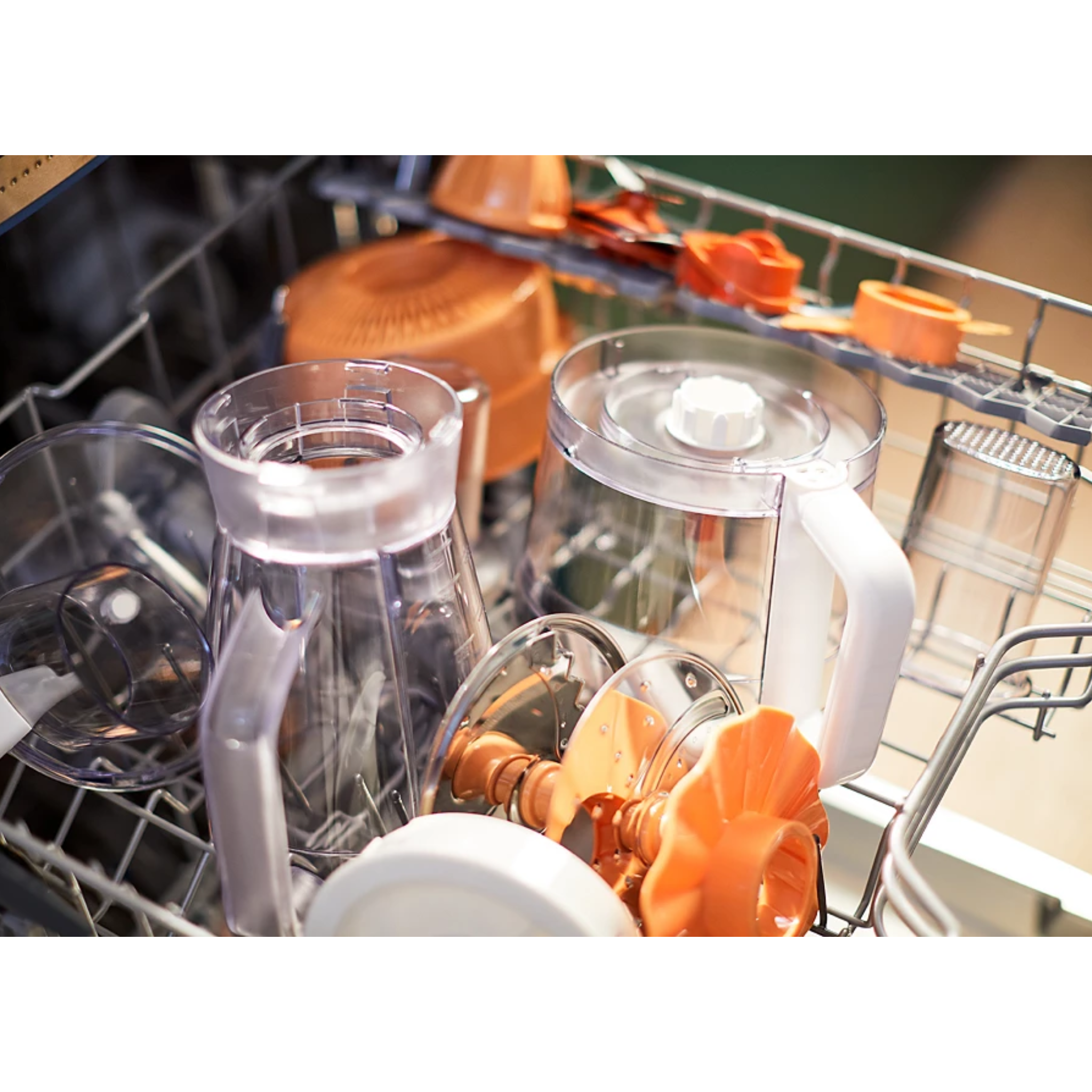 Philips Food Processor HR7510/10 - Jango Mall