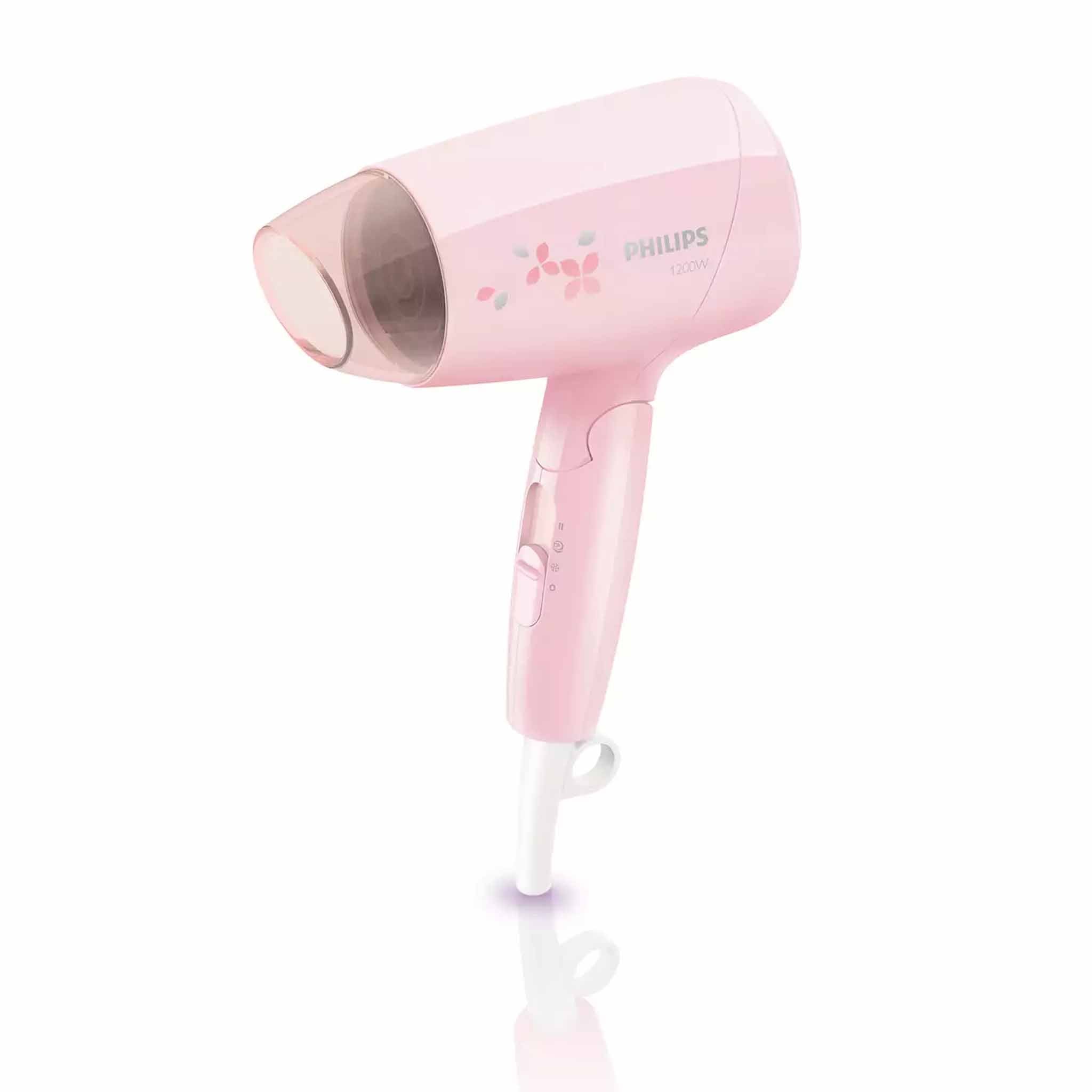 Philips Hair Dryer BHC010/00 - Jango Mall