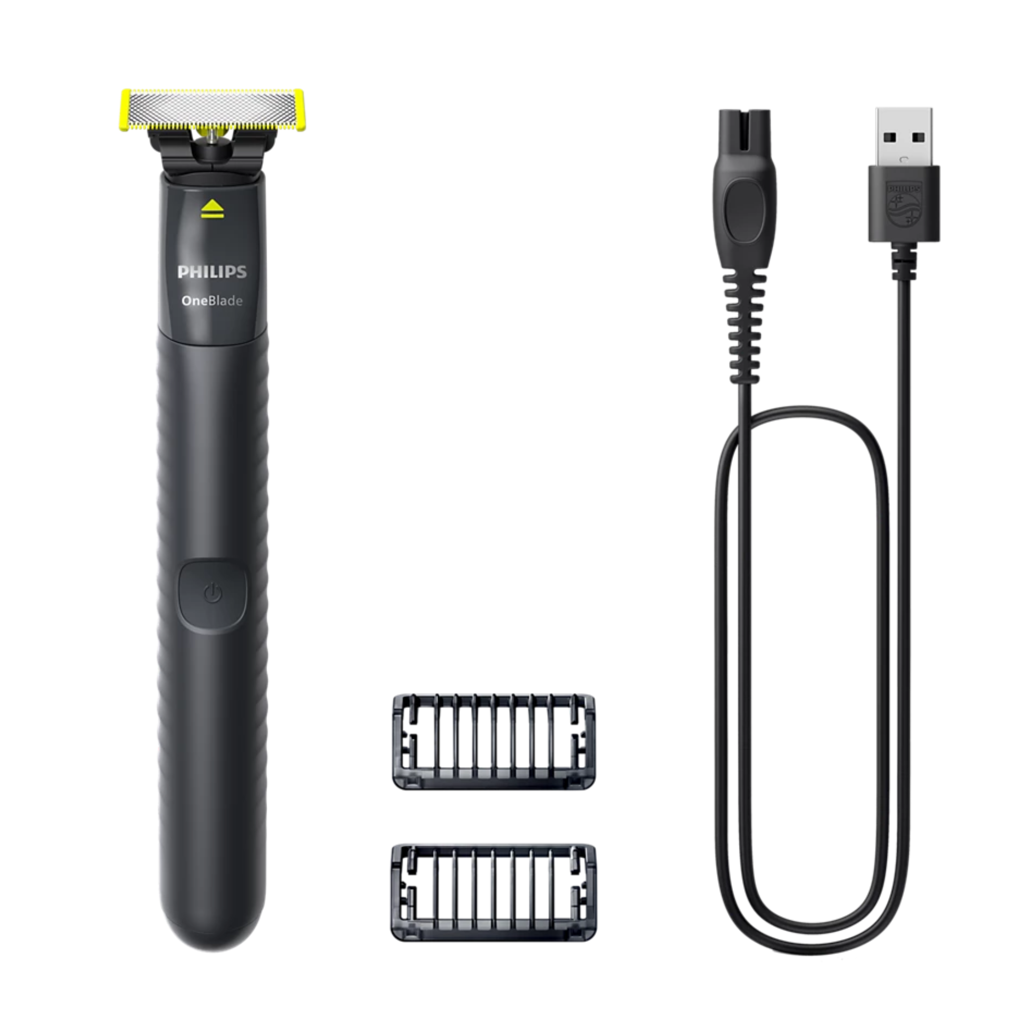 Philips OneBlade Face Trimmer QP1424/10 - Jango Mall