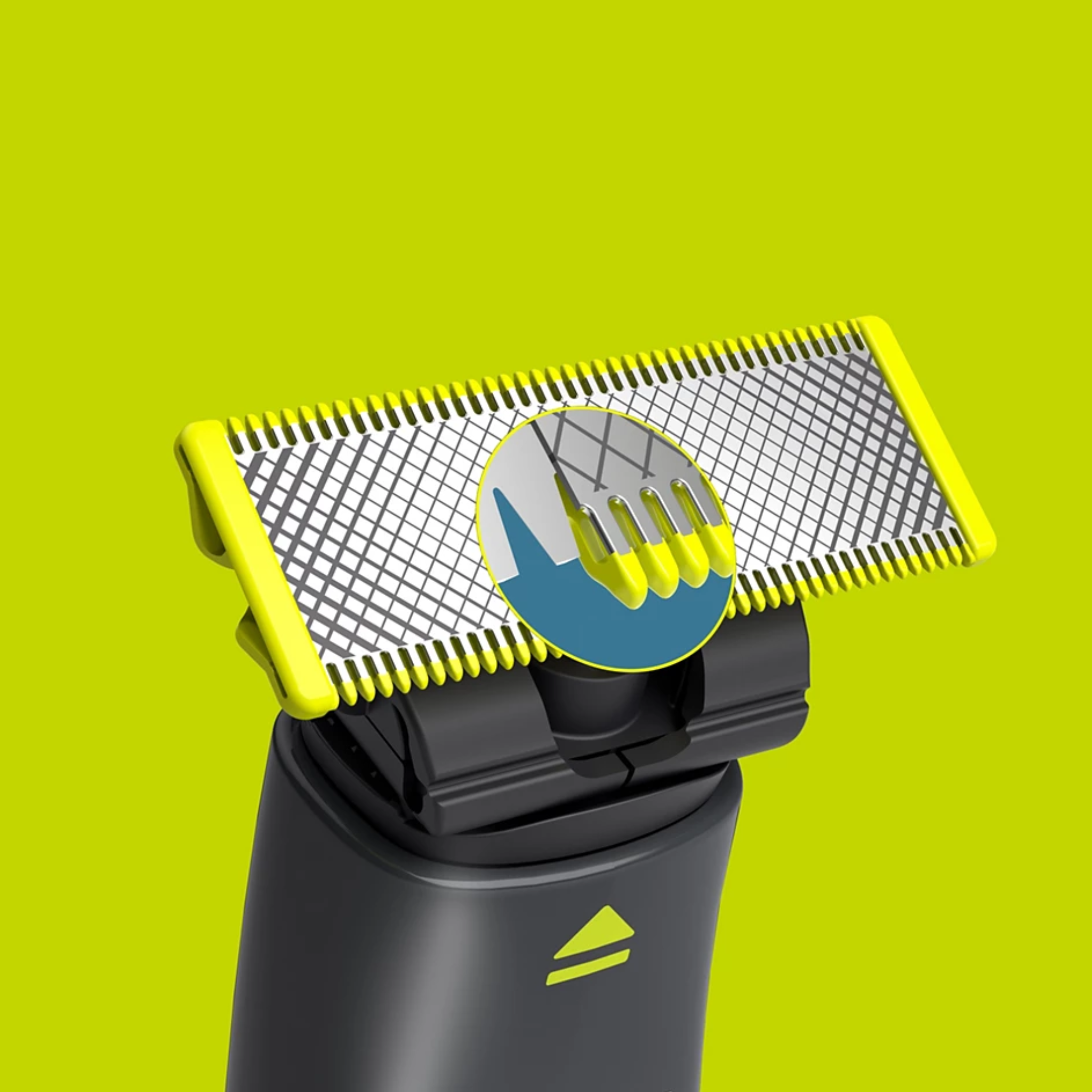 Philips OneBlade Face Trimmer QP1424/10 - Jango Mall