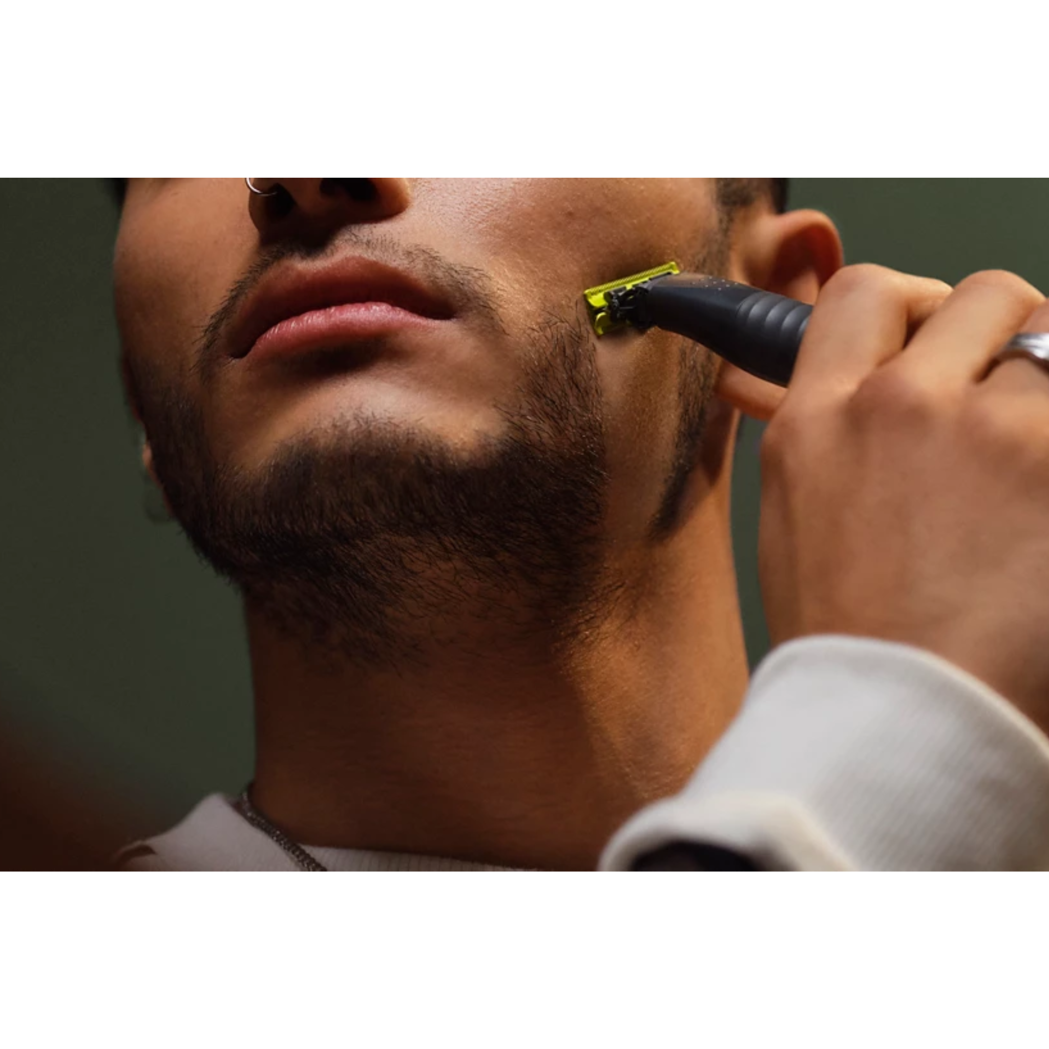 Philips OneBlade Face Trimmer QP1424/10 - Jango Mall