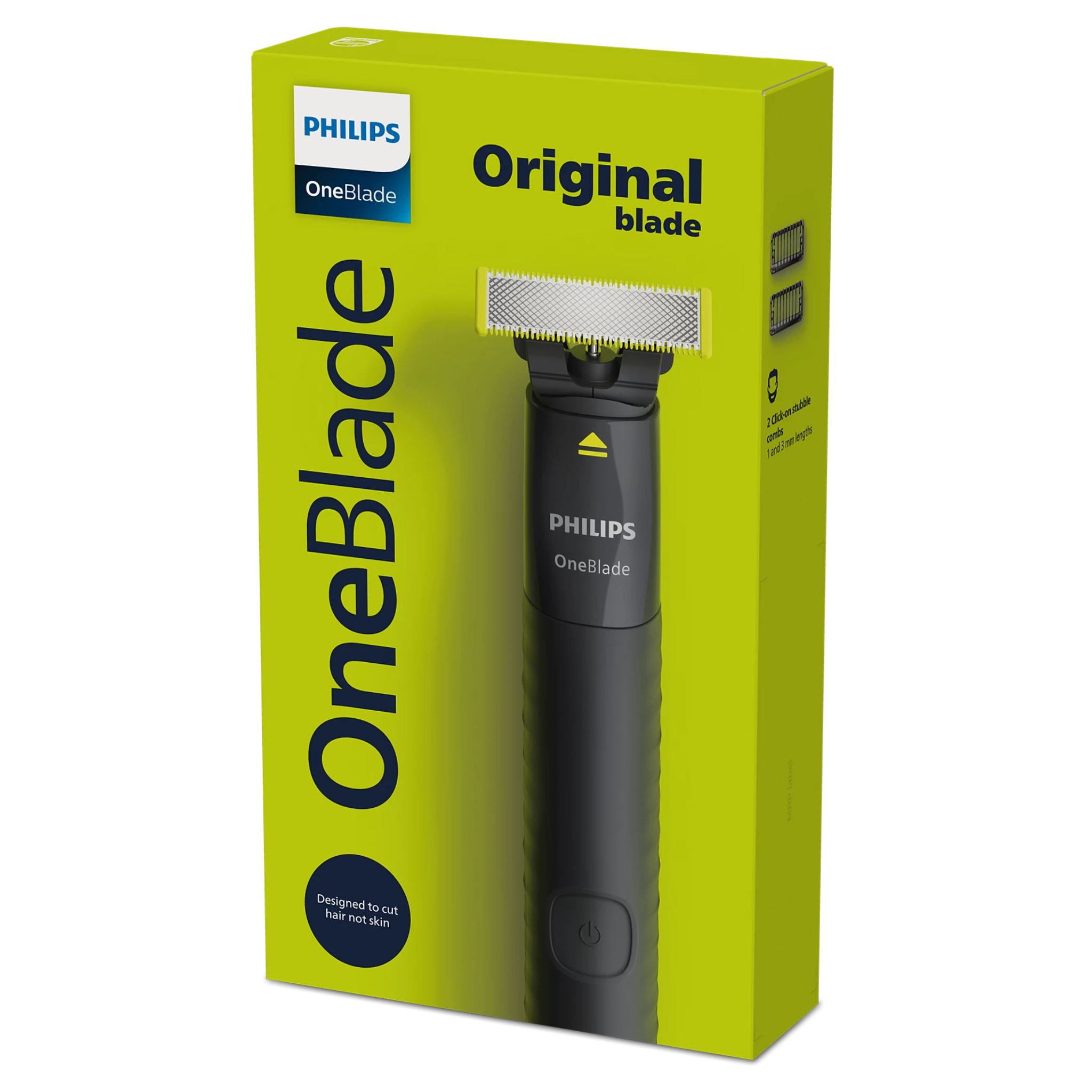 Philips OneBlade Face Trimmer QP1424/10 - Jango Mall