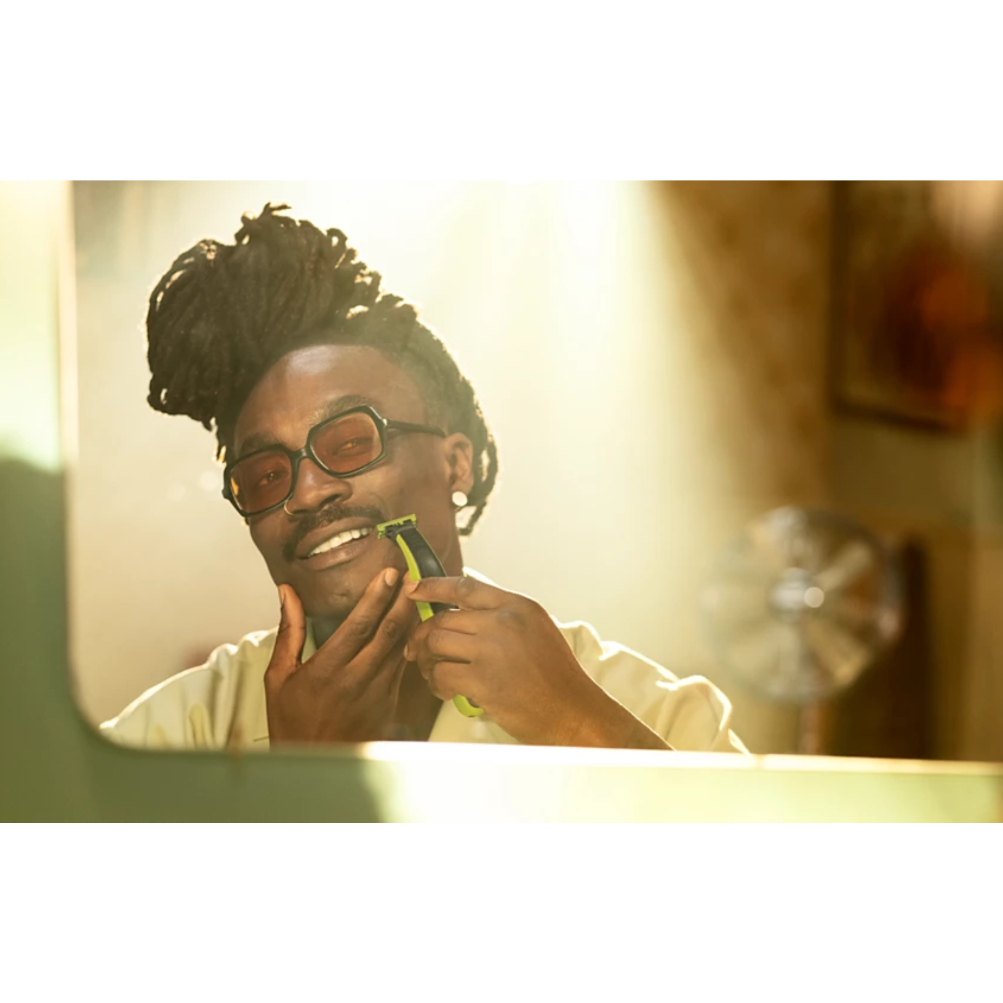 Philips OneBlade Face + Body Shaver QP2824/10 - Jango Mall