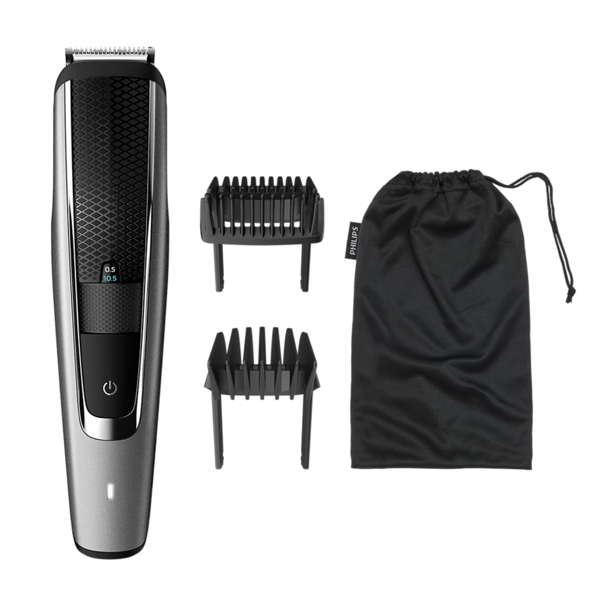Philips Series 5000 Beard Trimmer BT5502/15 - Jango Mall