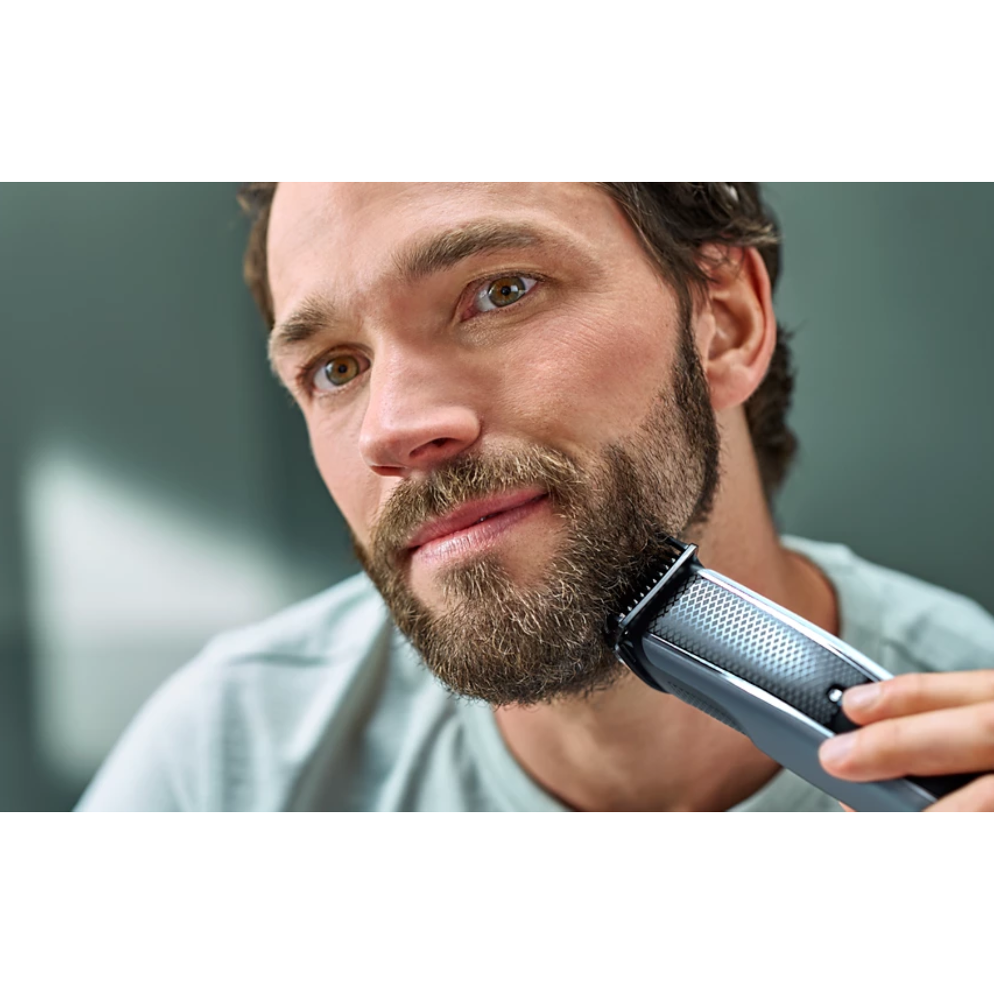 Philips Series 5000 Beard Trimmer BT5502/15 - Jango Mall