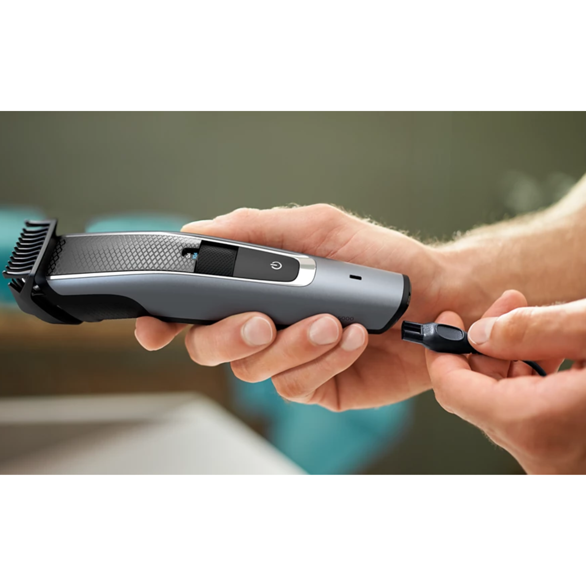 Philips Series 5000 Beard Trimmer BT5502/15 - Jango Mall