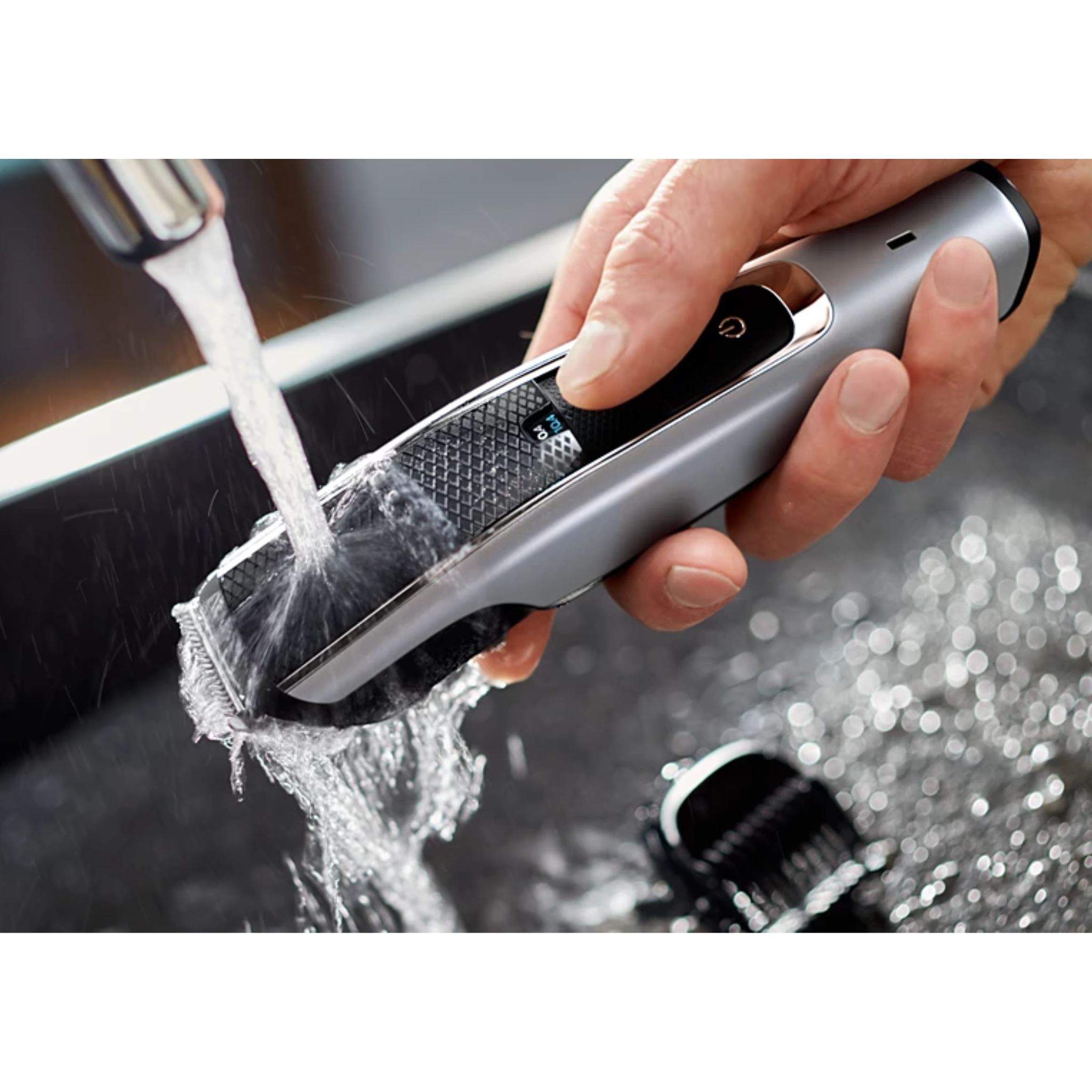 Philips Series 5000 Beard Trimmer BT5502/15 - Jango Mall