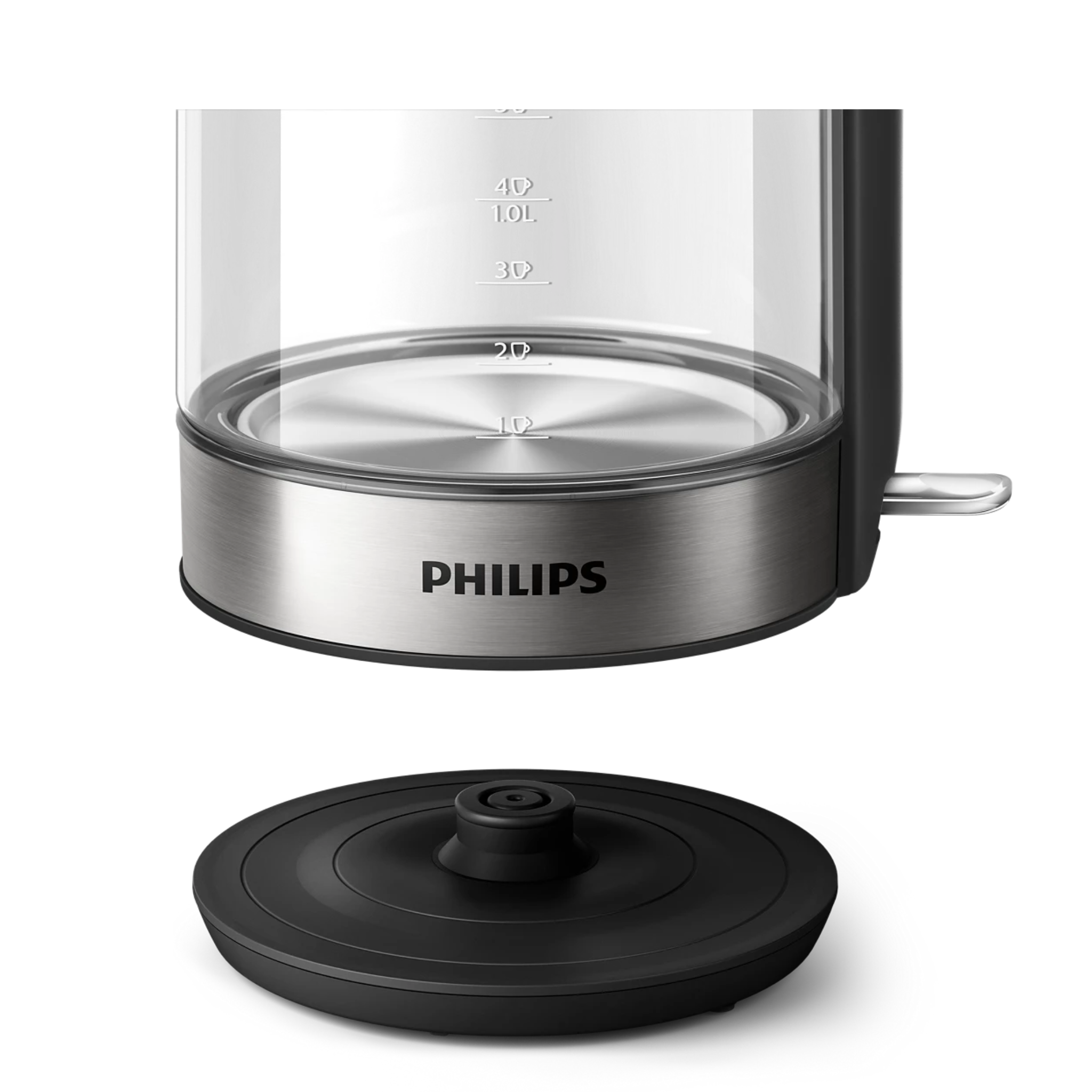 Philips Series 5000 Glass Kettle  HD9339/81 - Jango Mall