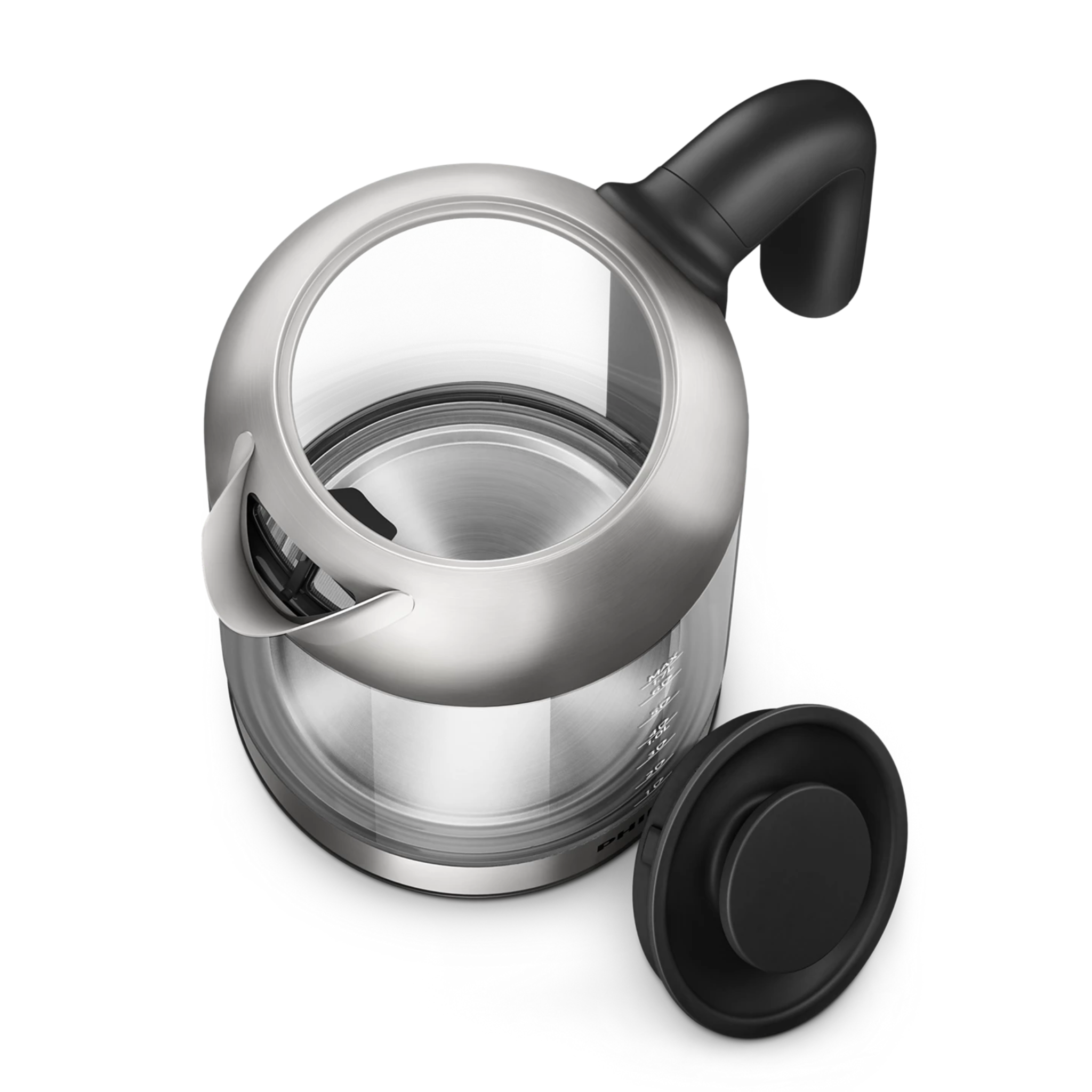 Philips Series 5000 Glass Kettle  HD9339/81 - Jango Mall