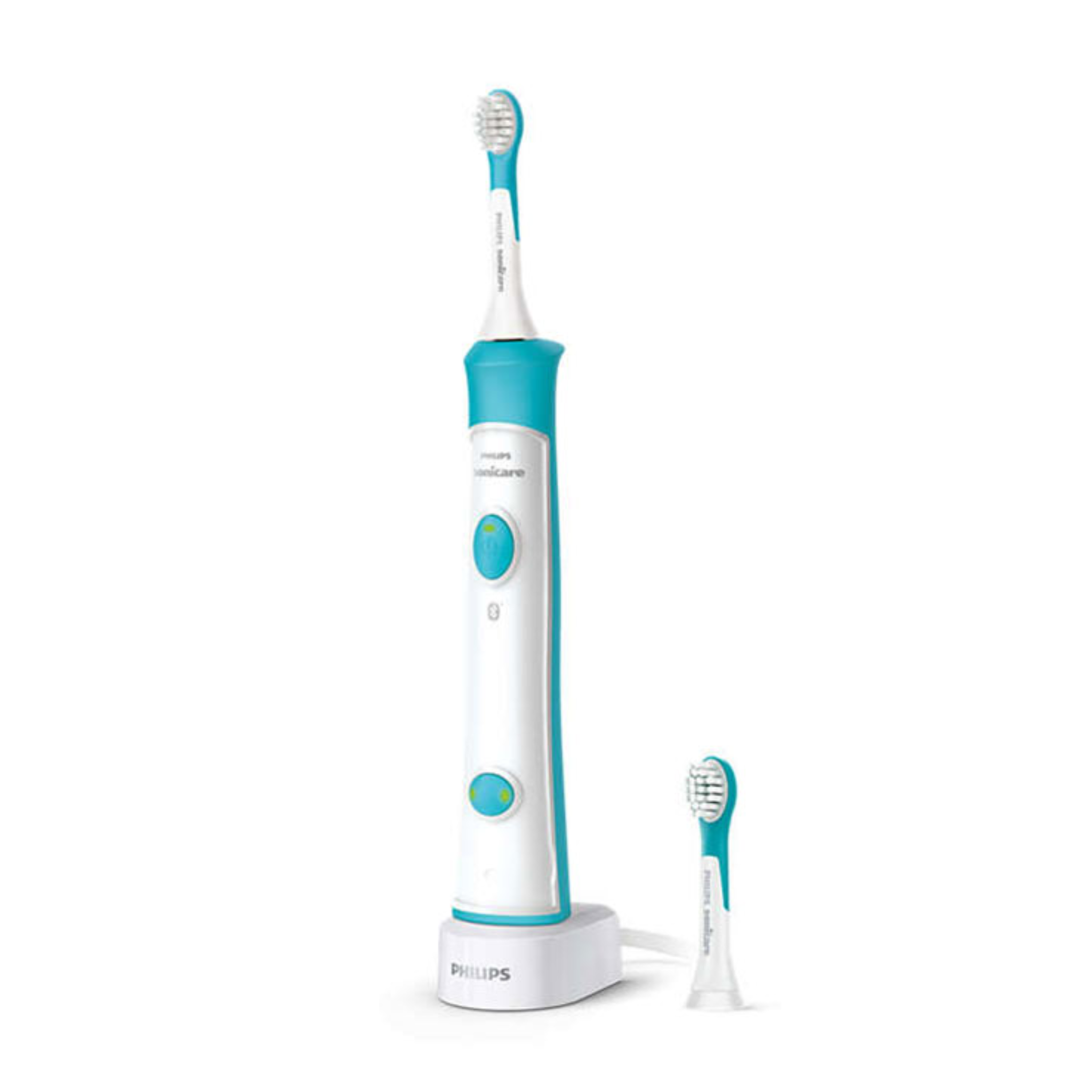 Philips Sonic Electric Toothbrush, Sonicare For Kids HX6321/03 - Jango Mall