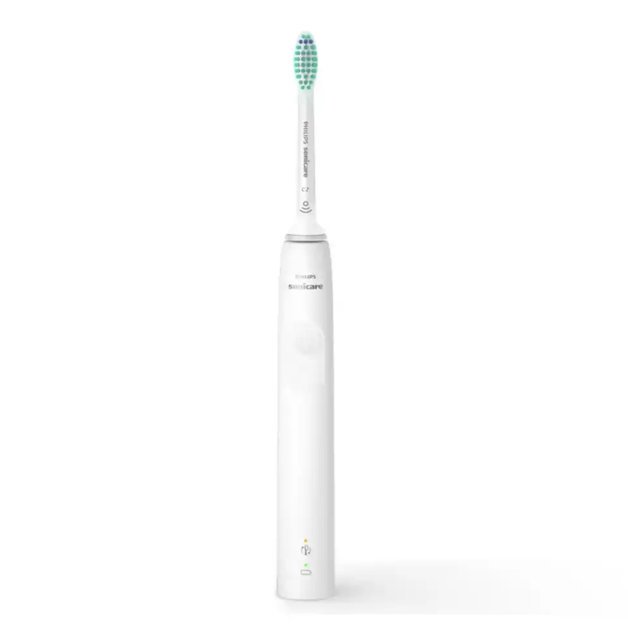 Philips Sonicare 3100 Series Electric Toothbrush HX3671/23 - Jango Mall