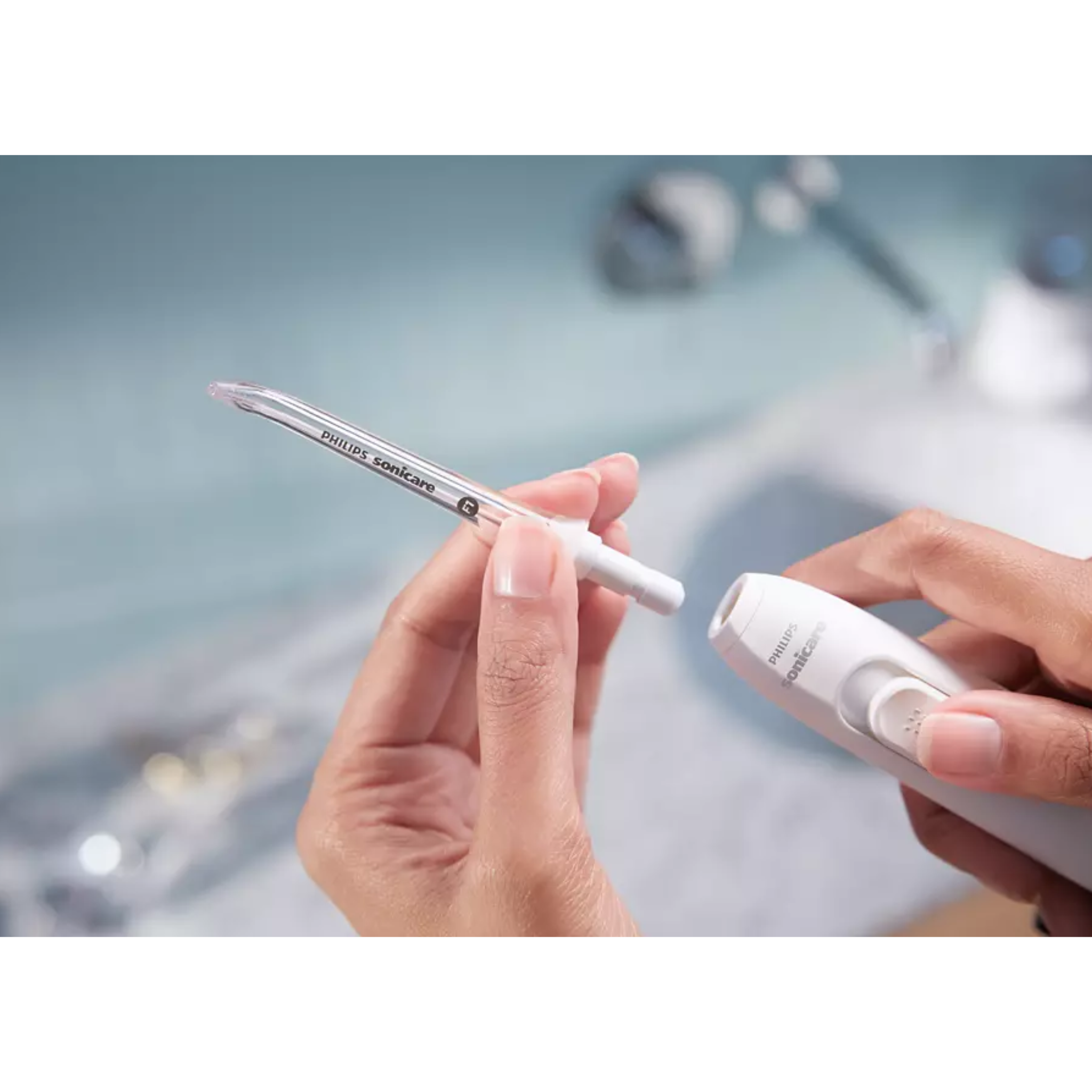 Philips Sonicare F1 Standard Nozzle HX3042/00 - Jango Mall