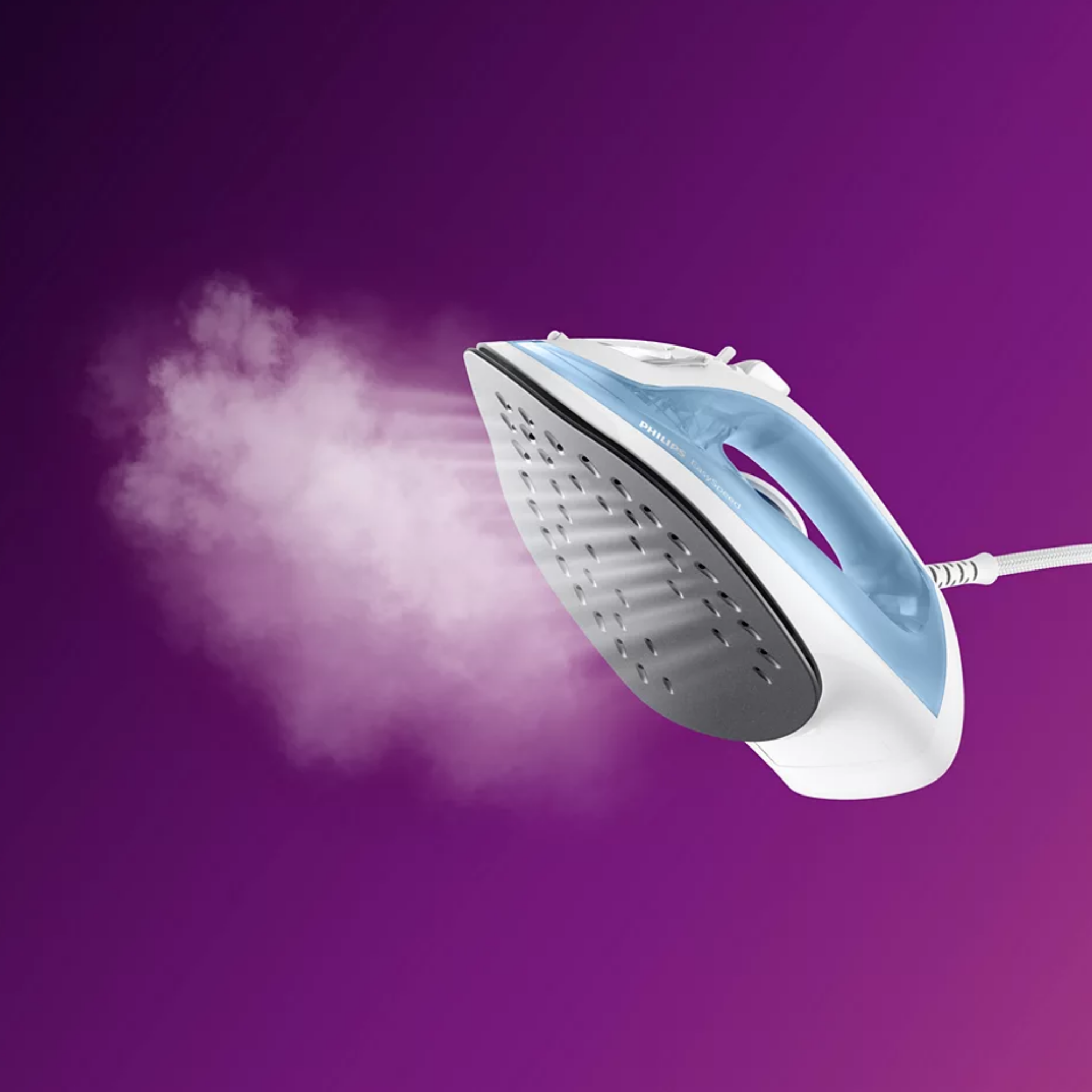 Philips Steam iron GC1740/26 - Jango Mall