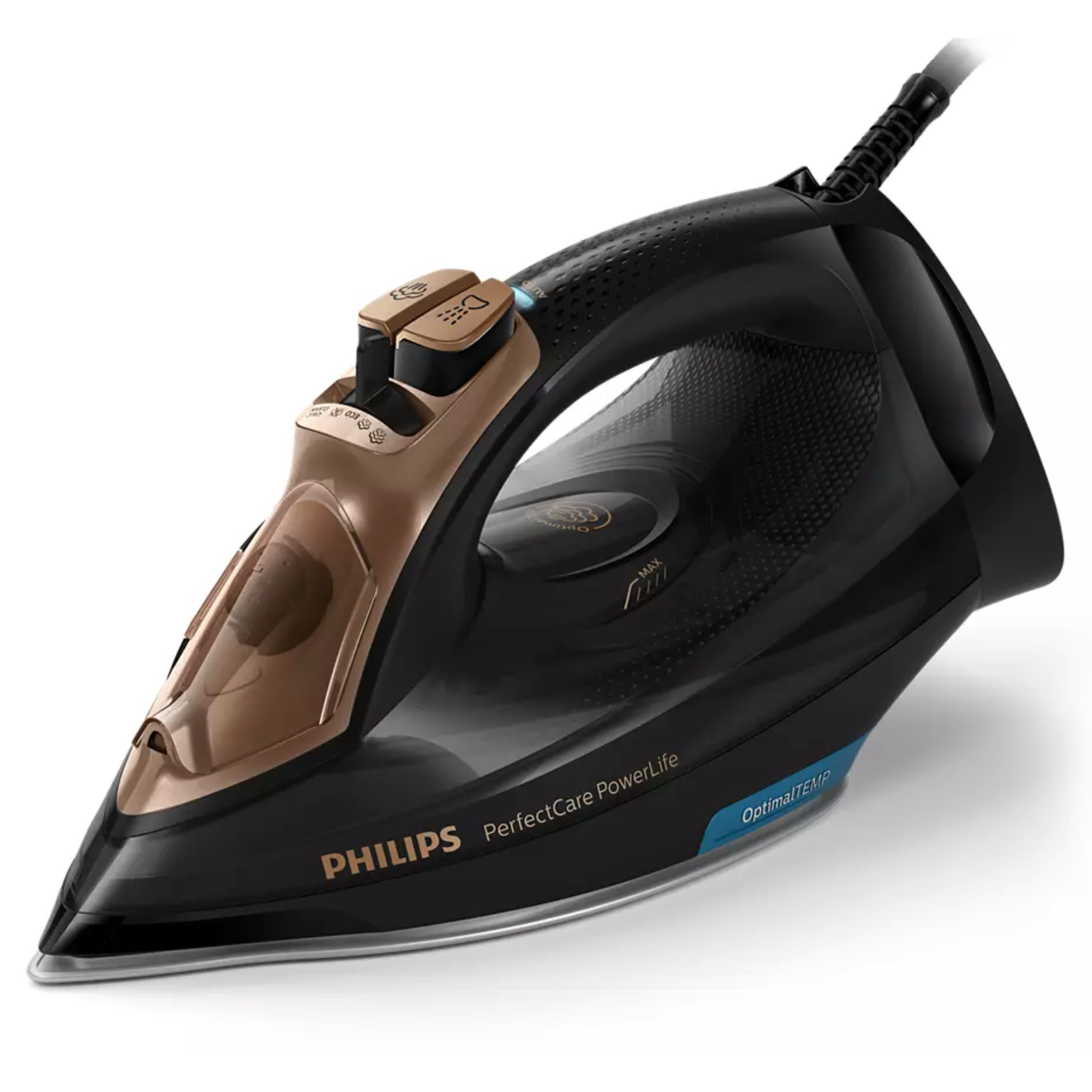 Philips Steam iron GC3929/60 - Jango Mall