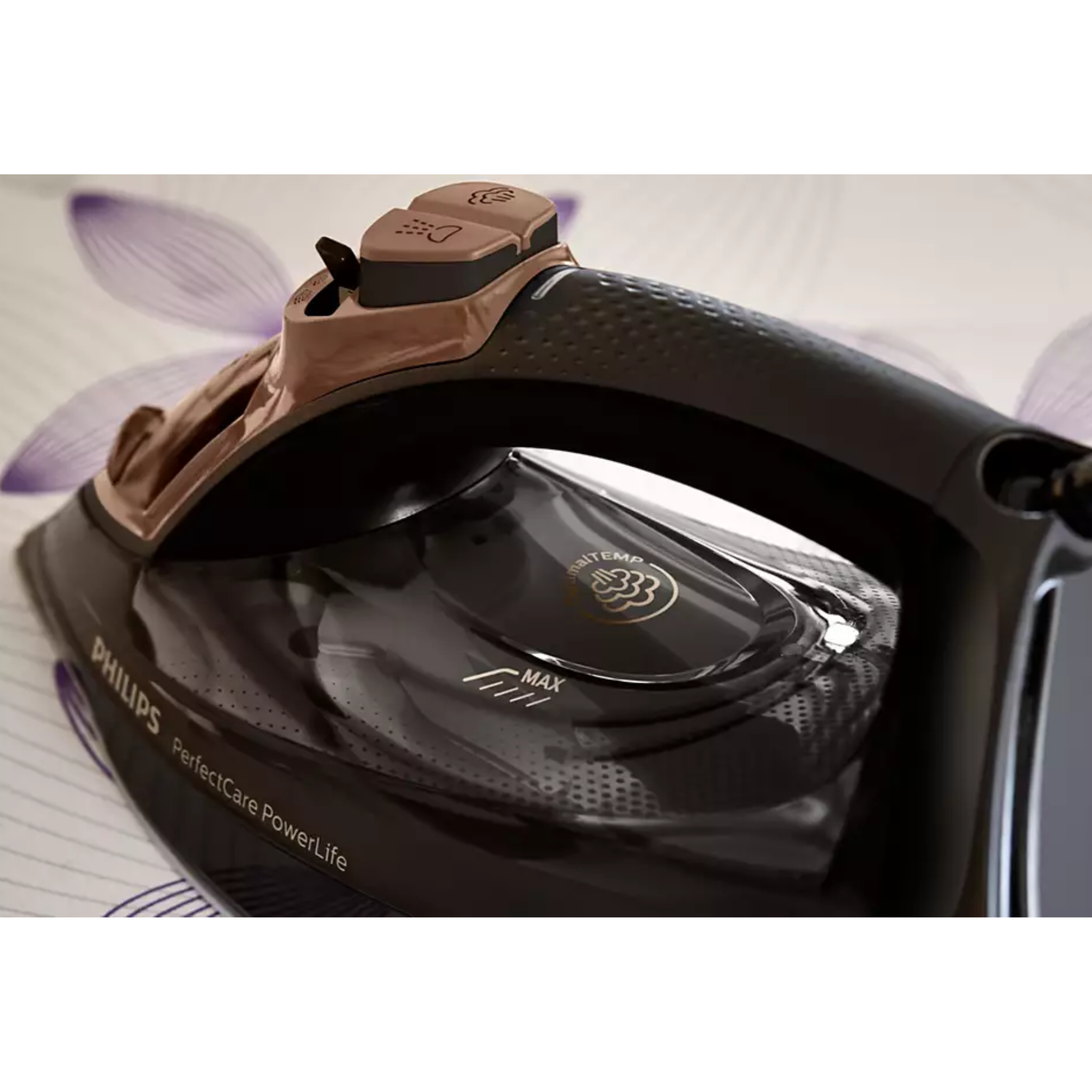Philips Steam iron GC3929/60 - Jango Mall