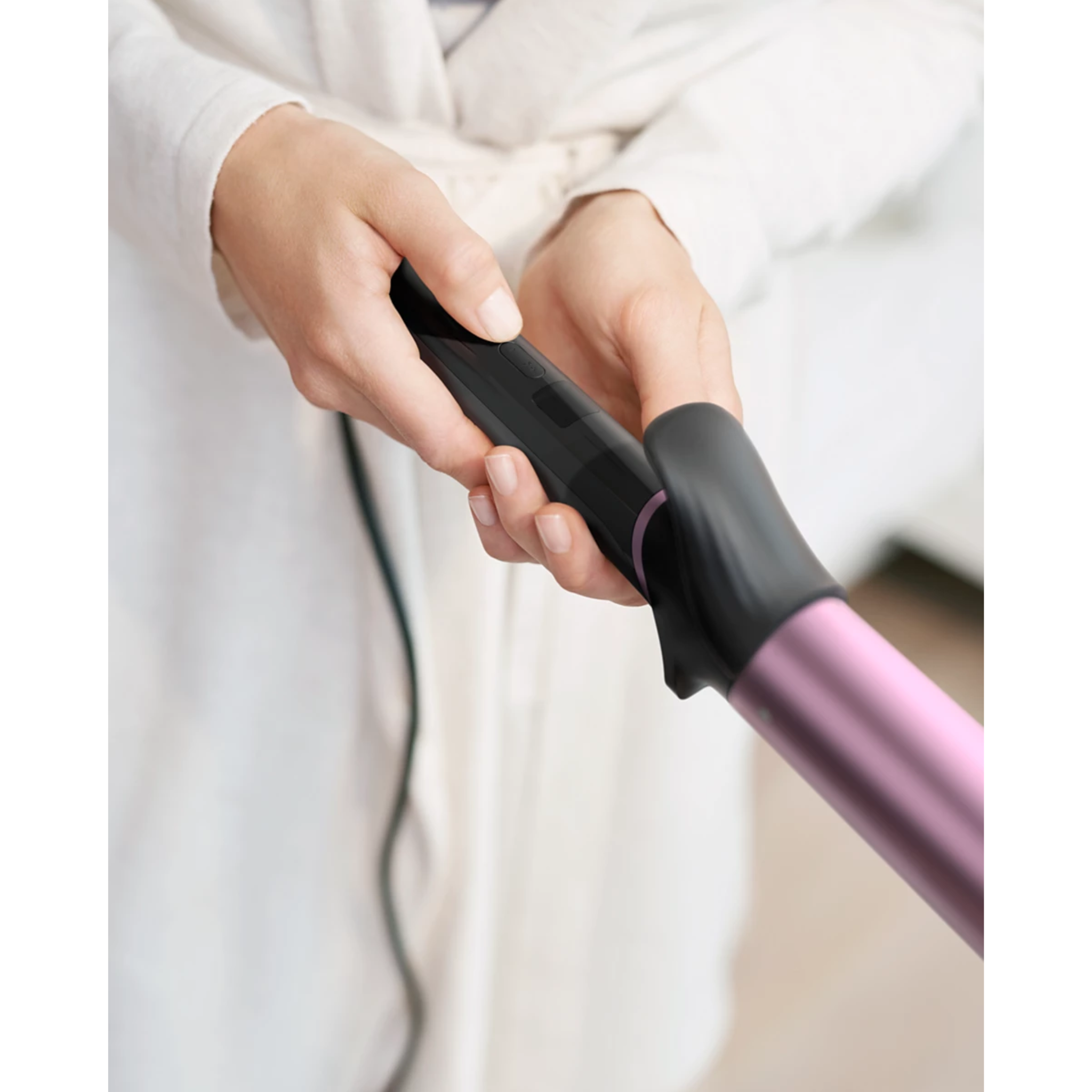 Philips StyleCare Sublime Ends Curler BHB869/00 - Jango Mall