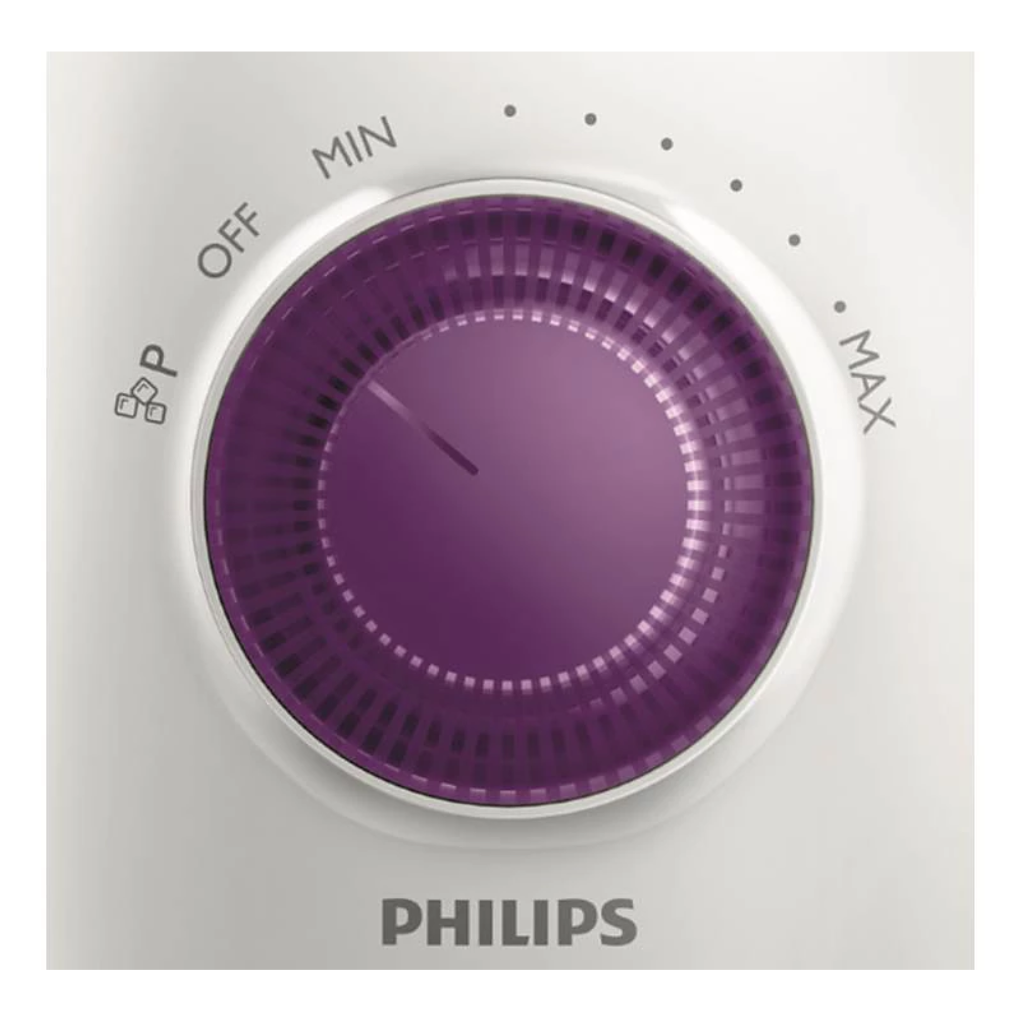 Philips Viva Collection Blender HR2169/01 - Jango Mall