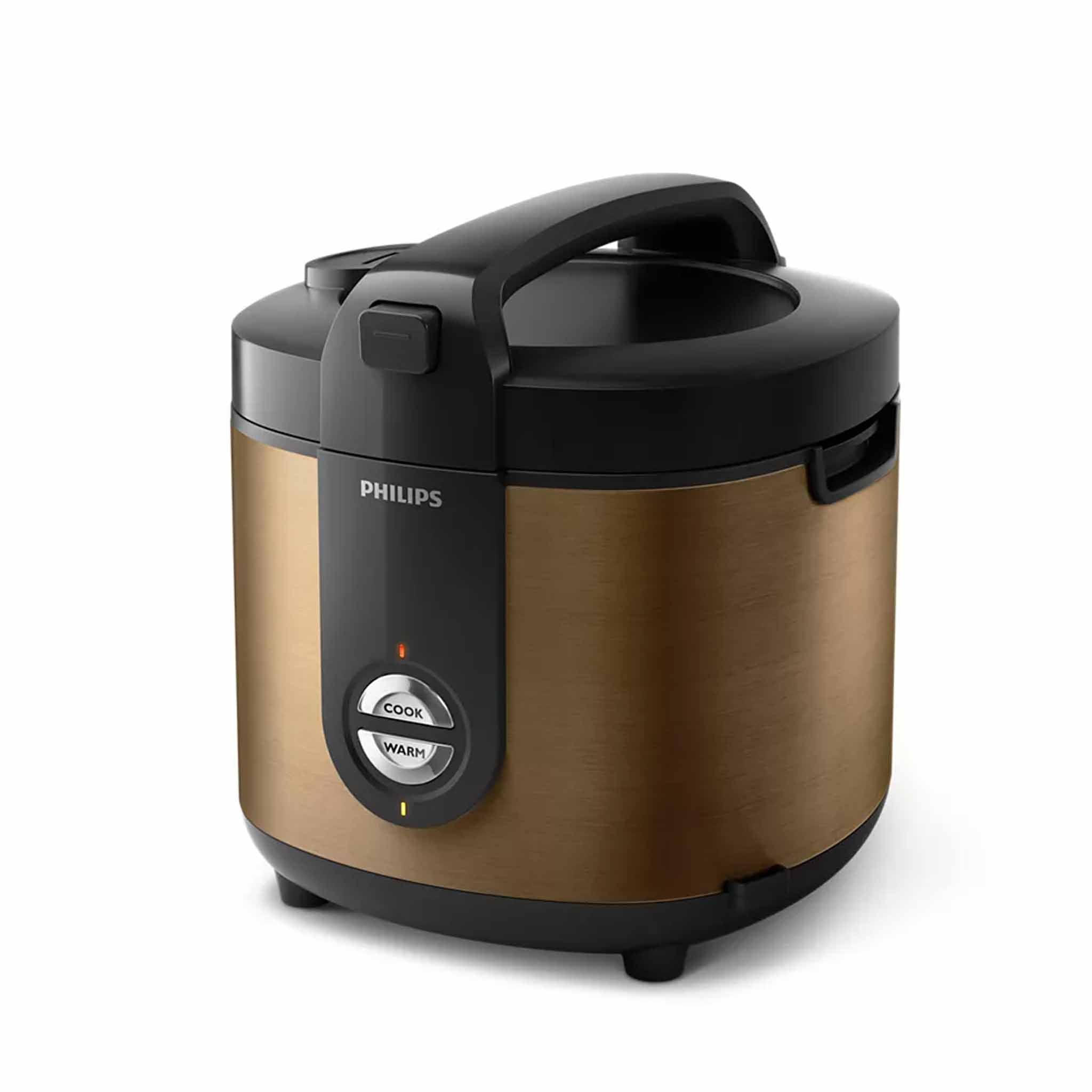 Philips Viva Collection Rice Cooker HD3132/68 - Jango Mall