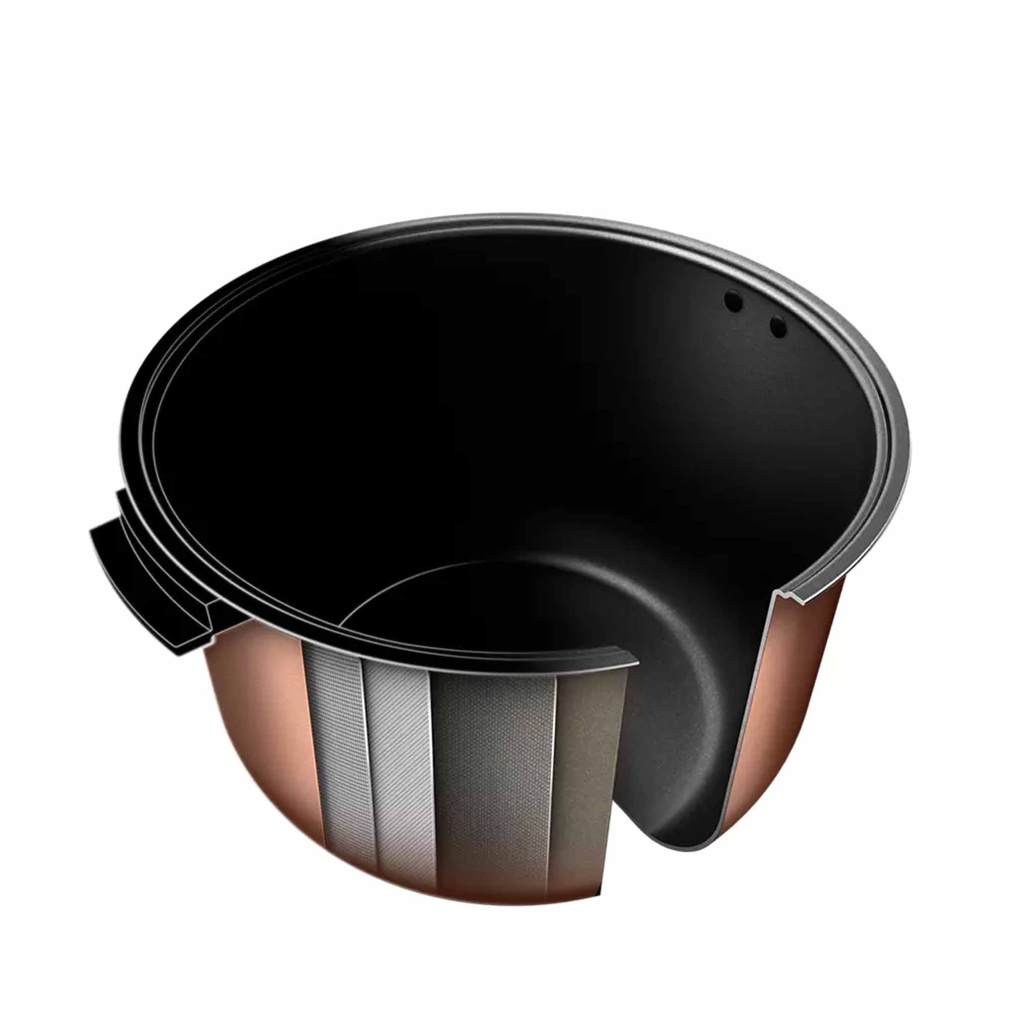 Philips Viva Collection Rice Cooker HD3132/68 - Jango Mall