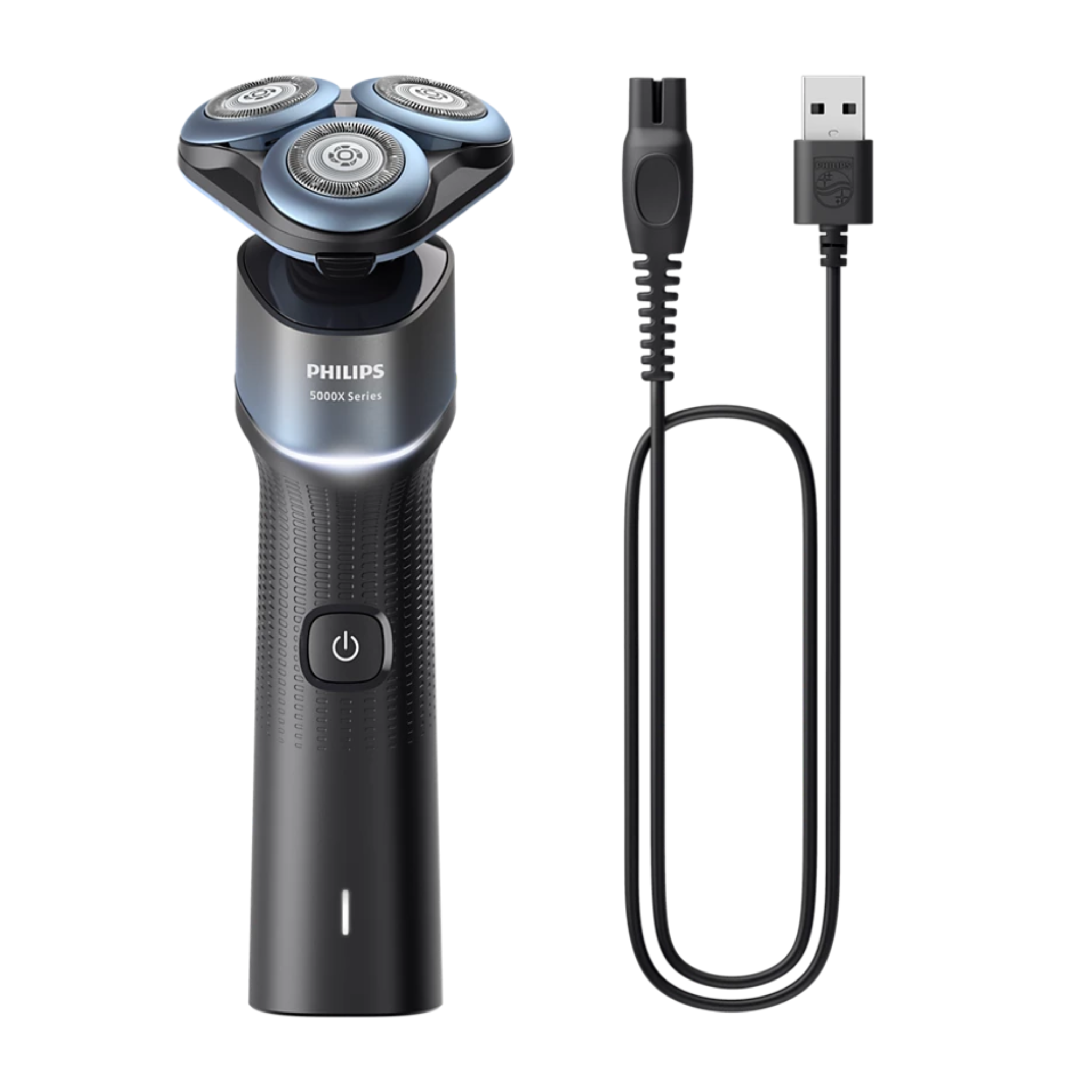 Philips Wet & Dry Electric Shaver X5006/00 - Jango Mall