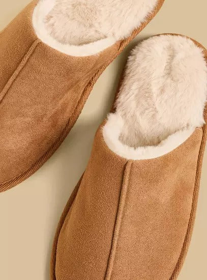 Plain Bedroom Slides