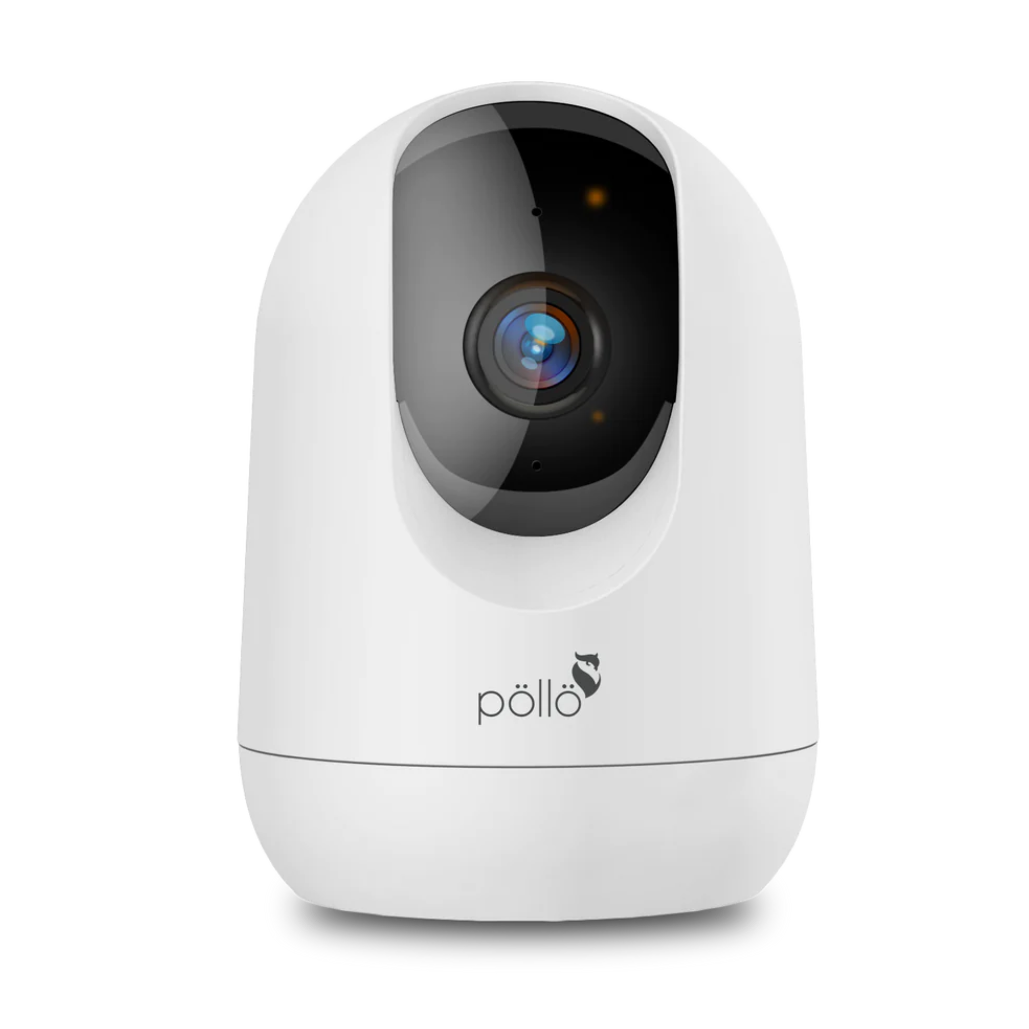 Pollo 3MP Indoor Guardian Security Camera HS301 - Jango Mall