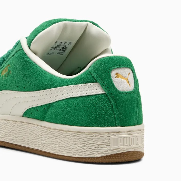Puma Suede XL Sneakers Unisex - Archive Green