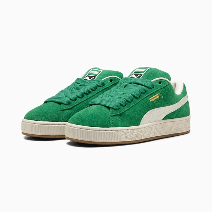 Puma Suede XL Sneakers Unisex - Archive Green