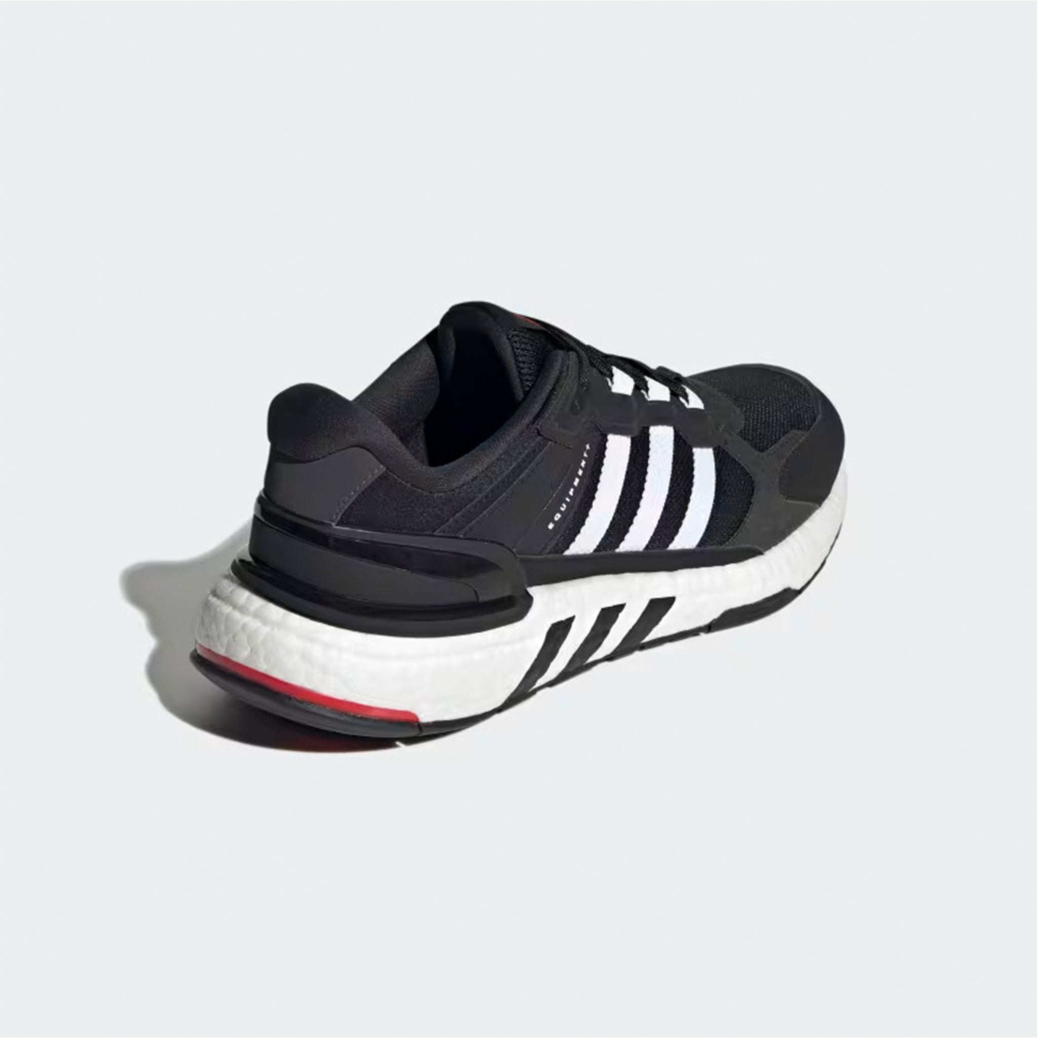 Adidas Equipment+ Boost Black Red - Jango Mall