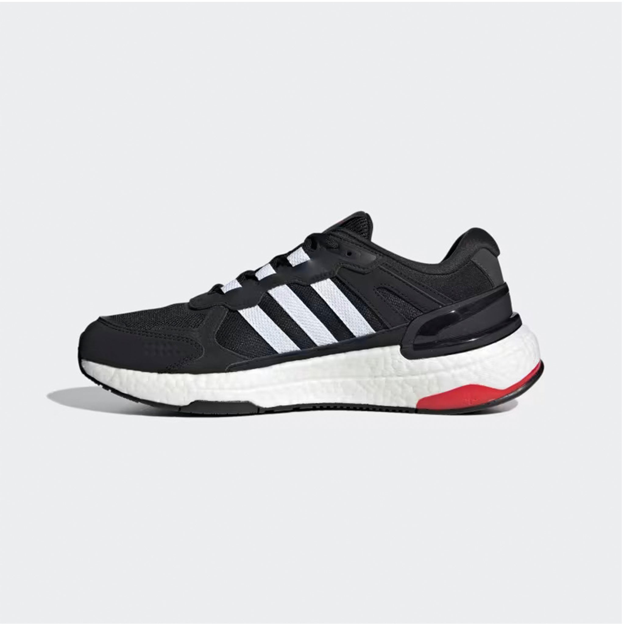 Adidas Equipment+ Boost Black Red - Jango Mall