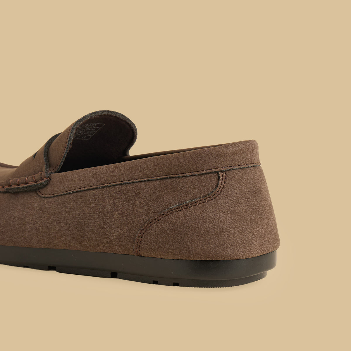 Max APMA Comfort Podiatry Shoes Brown for Men - image 5