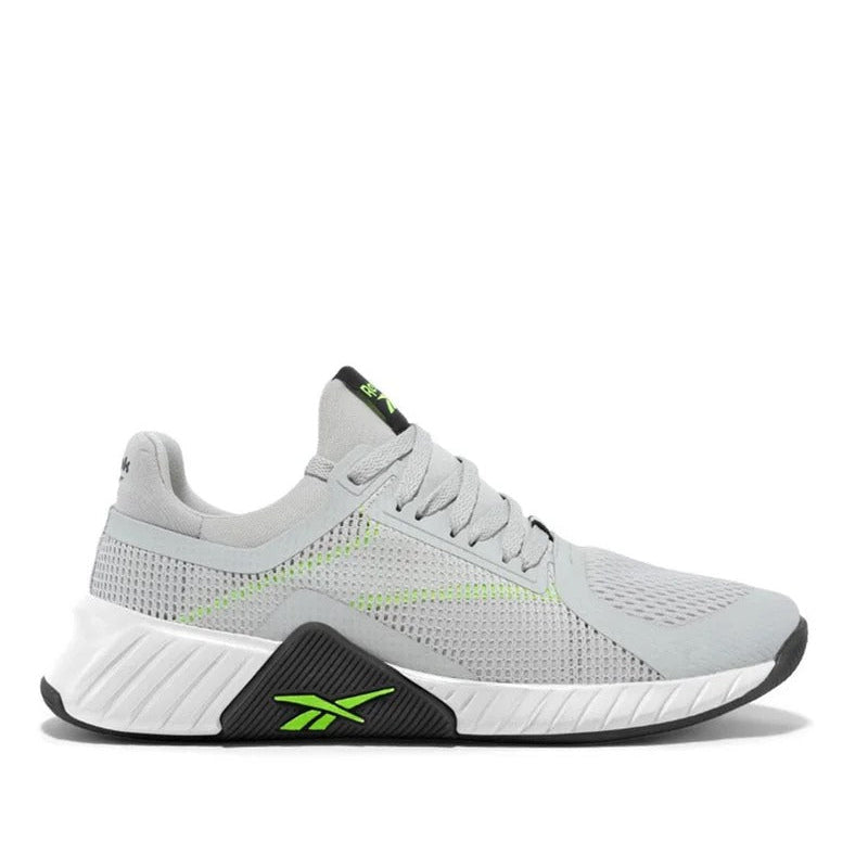 Reebok Flip Charge Training Men's Shoes - Pure Grey
