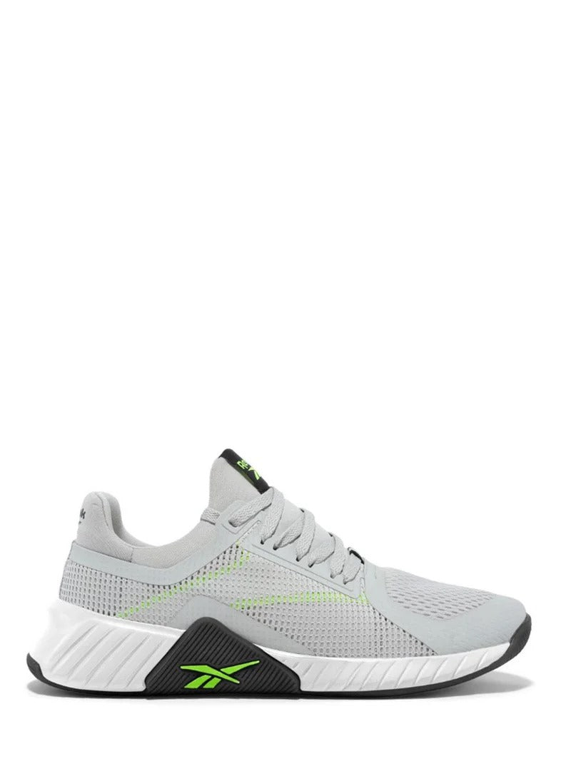 Reebok Flip Charge Training Men's Shoes - Pure Grey