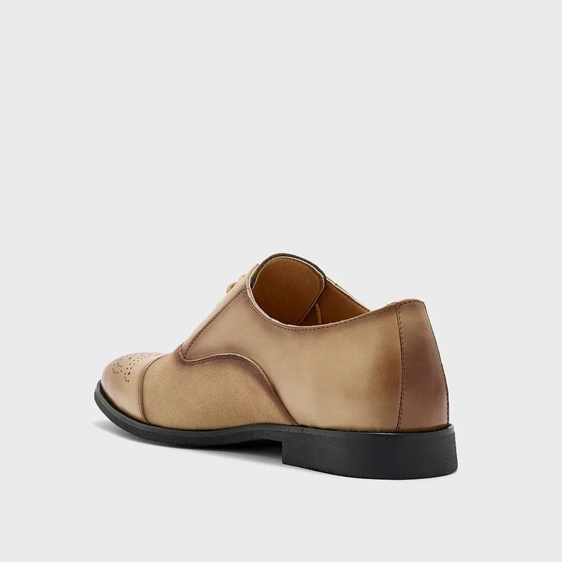 Robert Wood Suede Smart Shoes