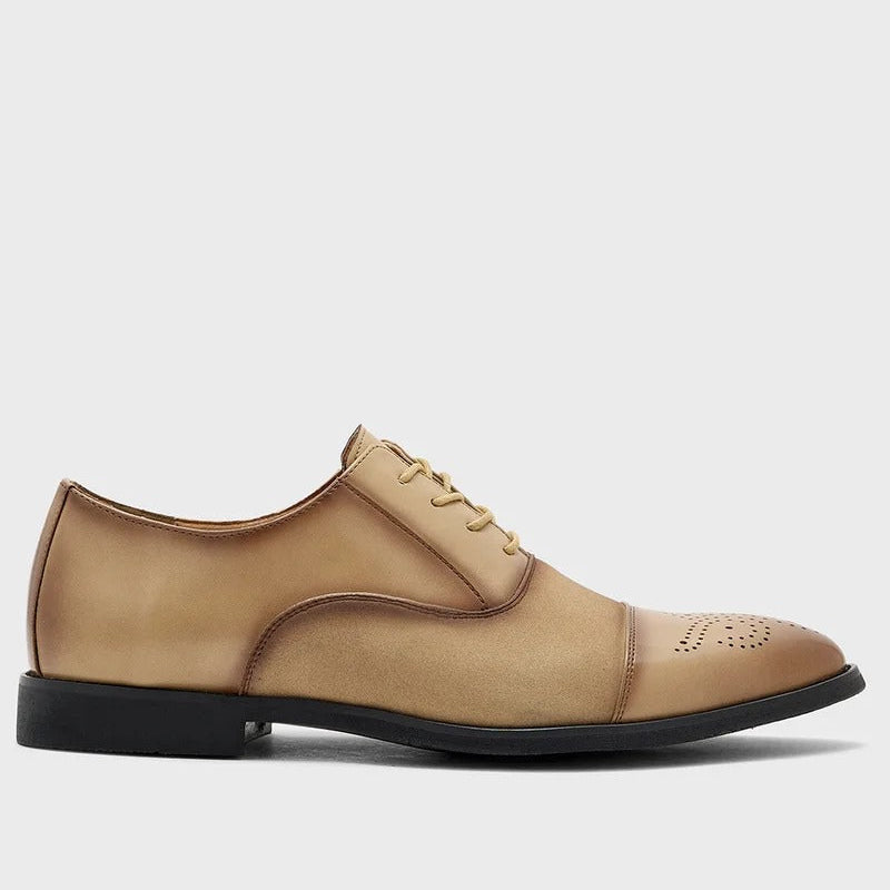 Robert Wood Suede Smart Shoes