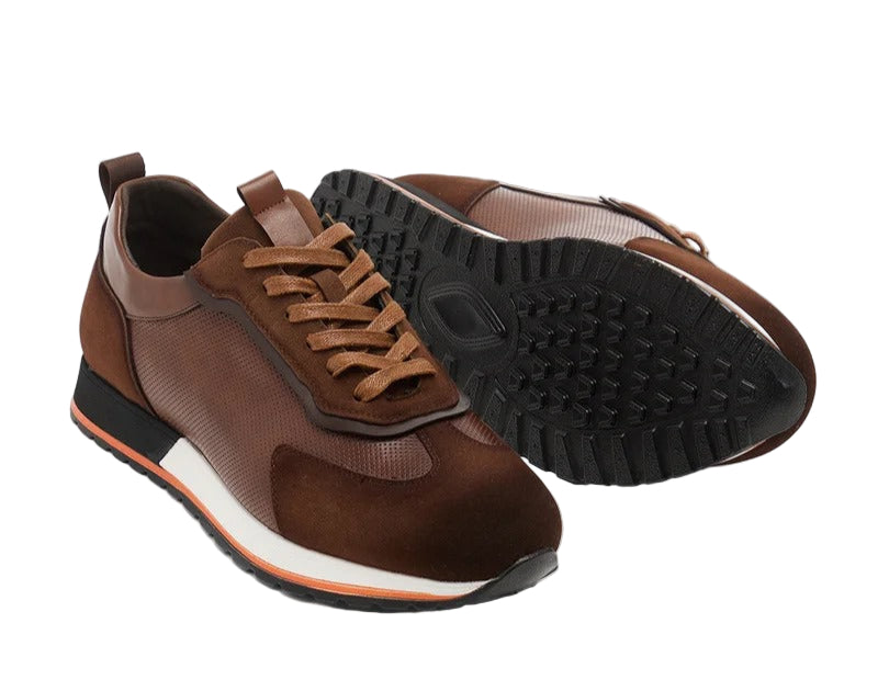 Robert Wood Hybrid Casual Shoe Men