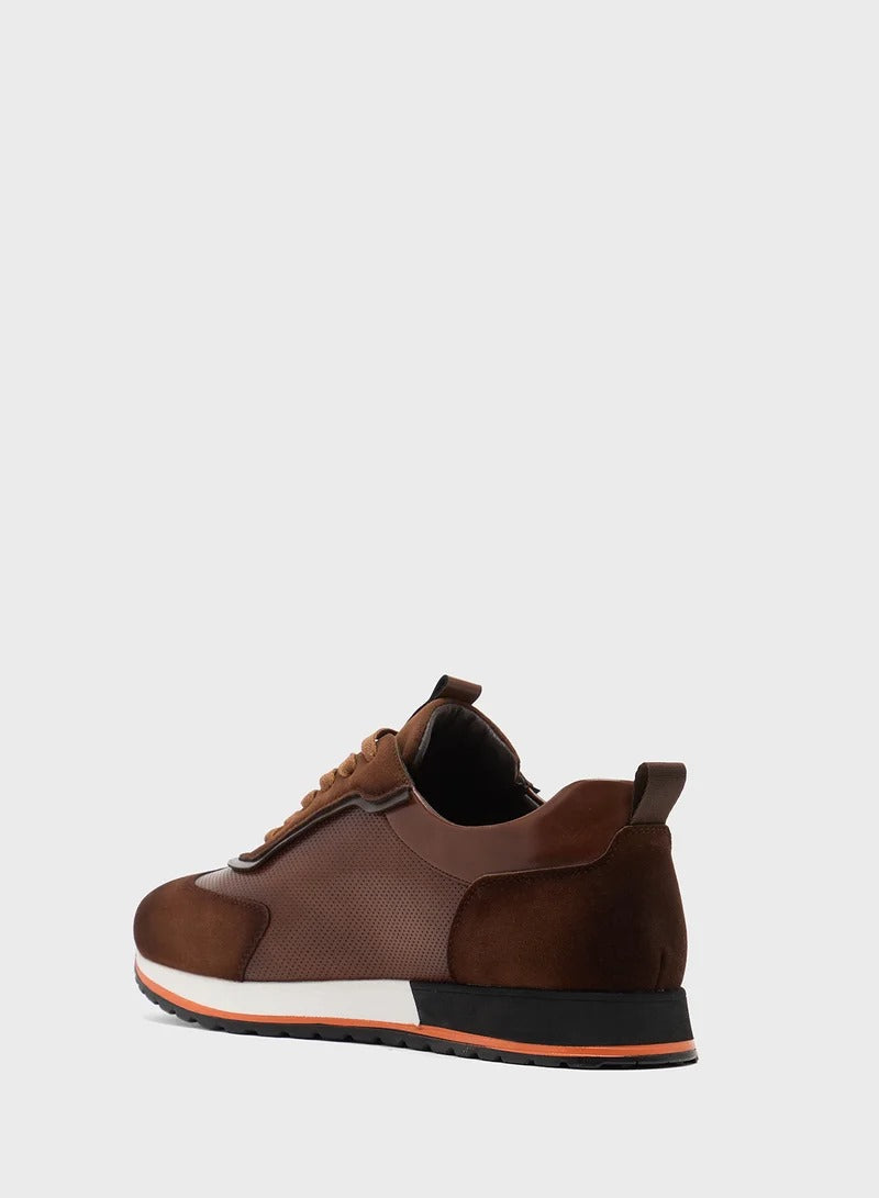 Robert Wood Hybrid Casual Shoe Men