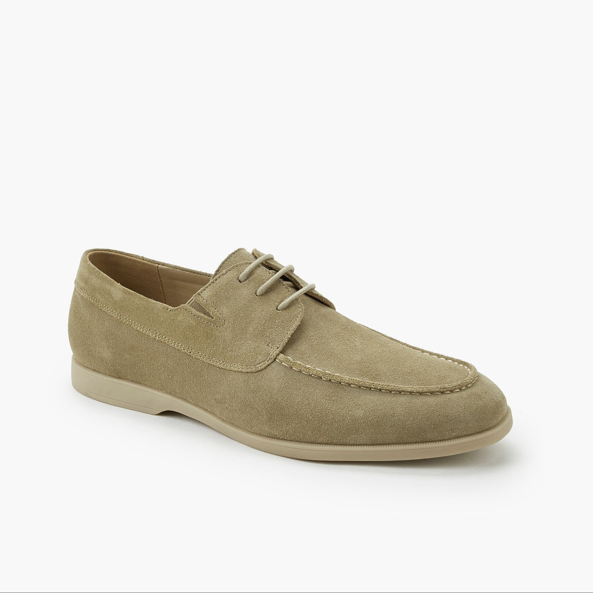 Renzo Ruganni Men Derby Shoes Green