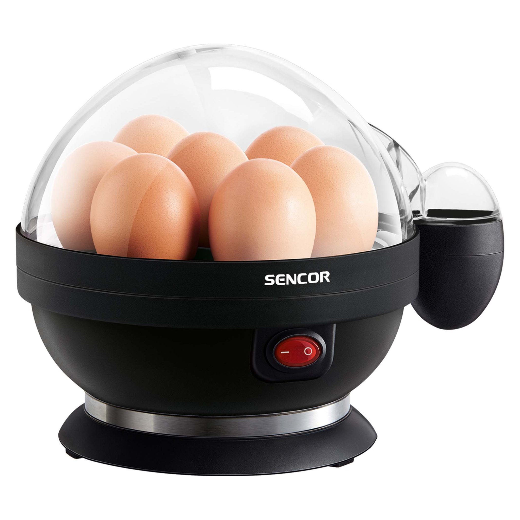 Senco Egg Cooker SEG710BP - Jango Mall