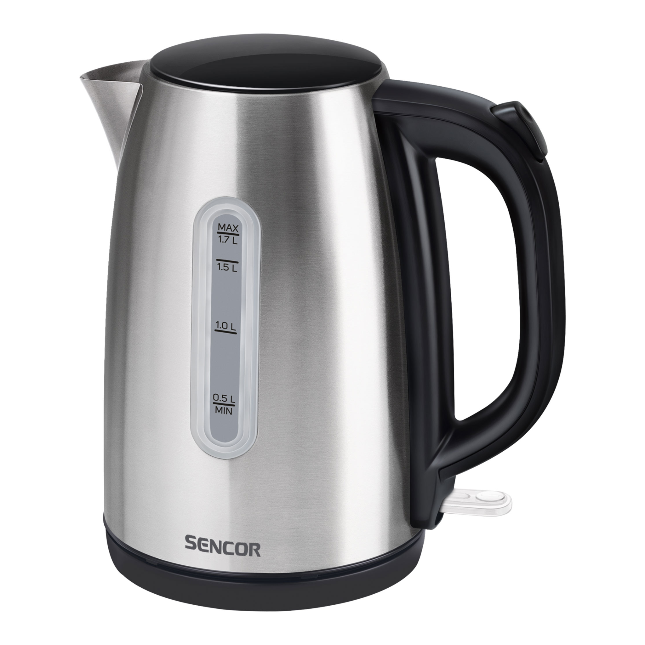 Sencor Electric Kettle SWK1720BK - Jango Mall