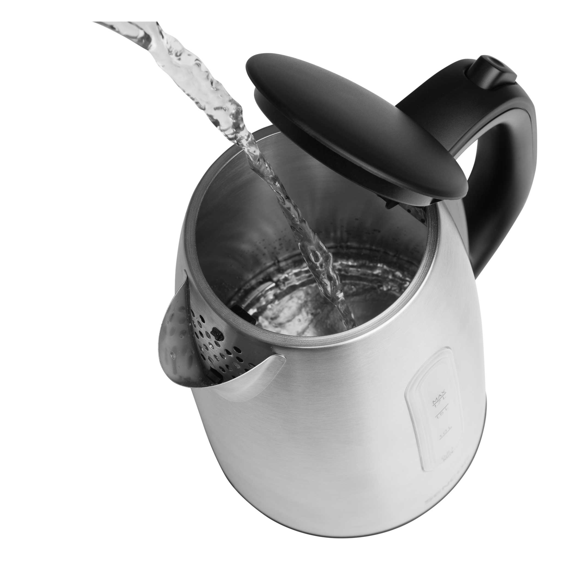 Sencor Electric Kettle SWK1720BK - Jango Mall